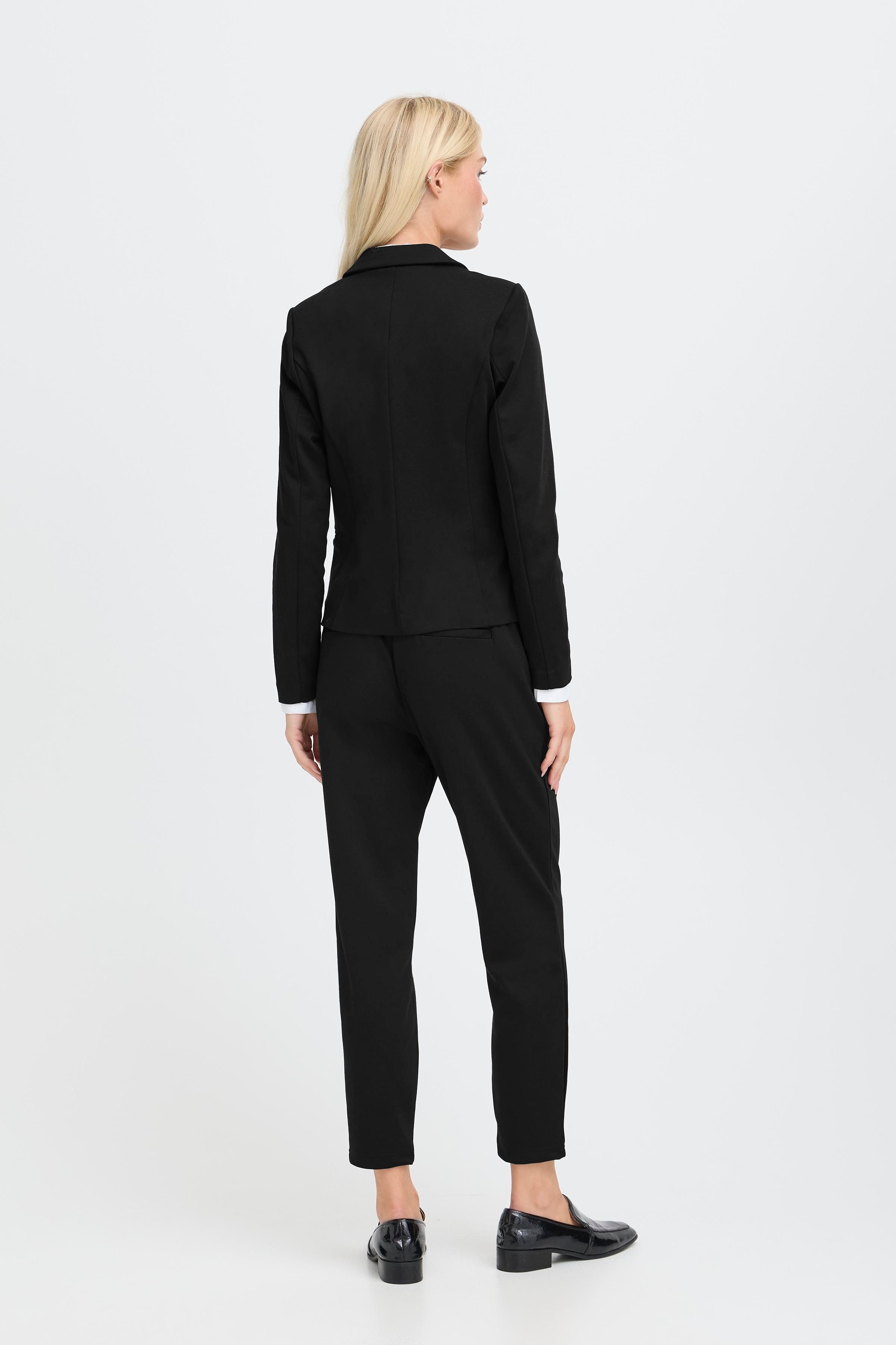 Blazer LOOKBOOK BACK 20804230-80001