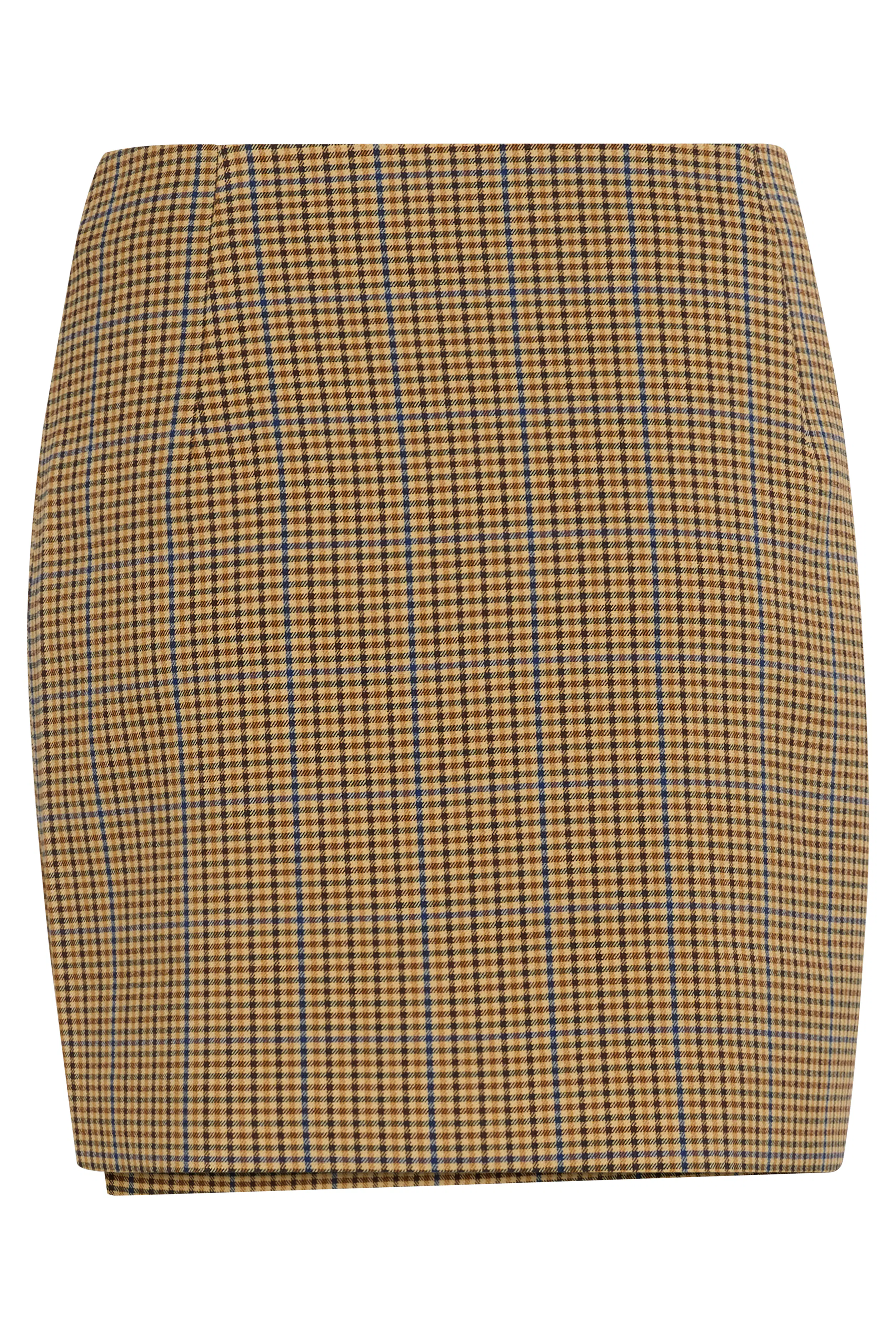 GZcorina Skirt PACK FRONT 10909907-107287