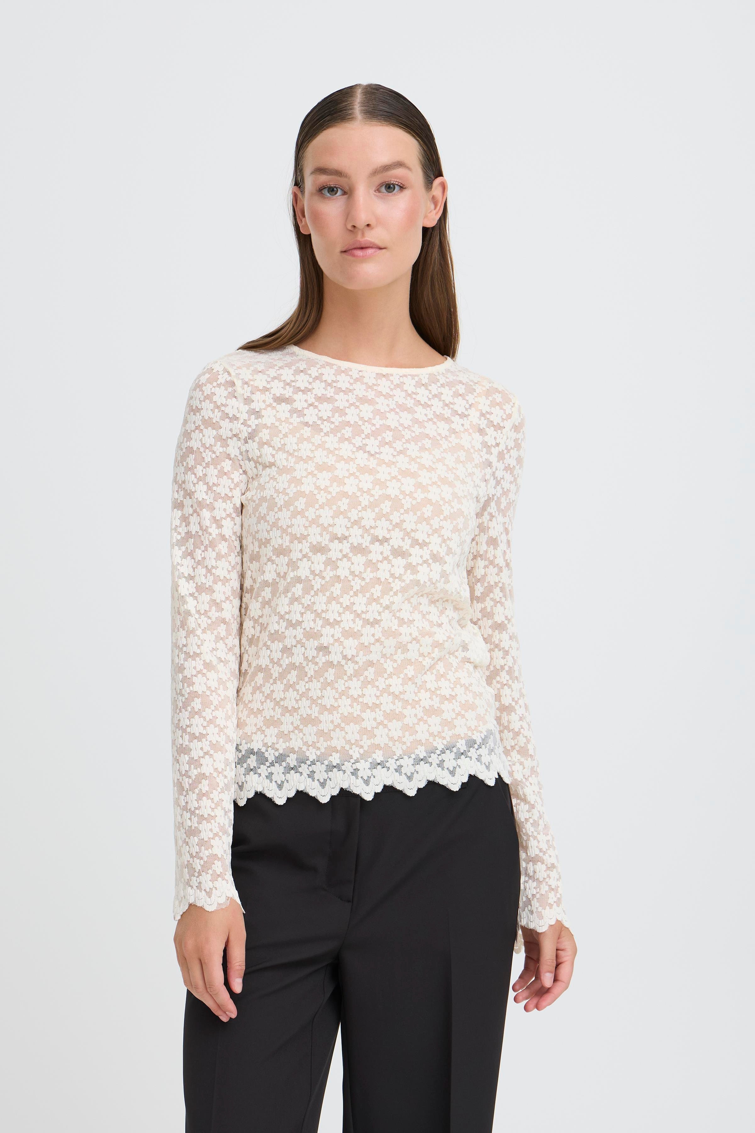 IHNOJELLY T-shirt LOOKBOOK FRONT 20124734-130905