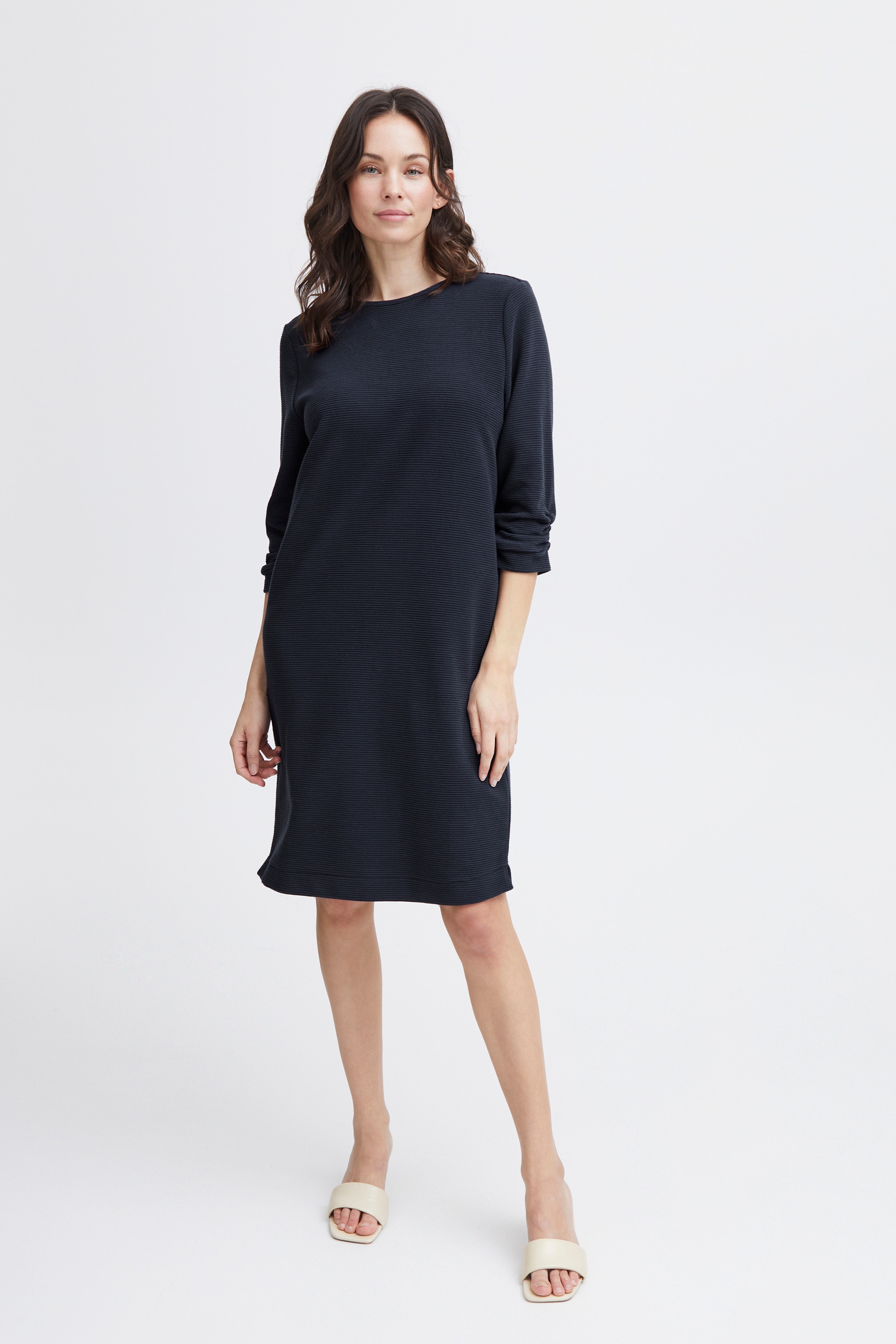 FRGRY Kjole LOOKBOOK FRONT 20613702-193923