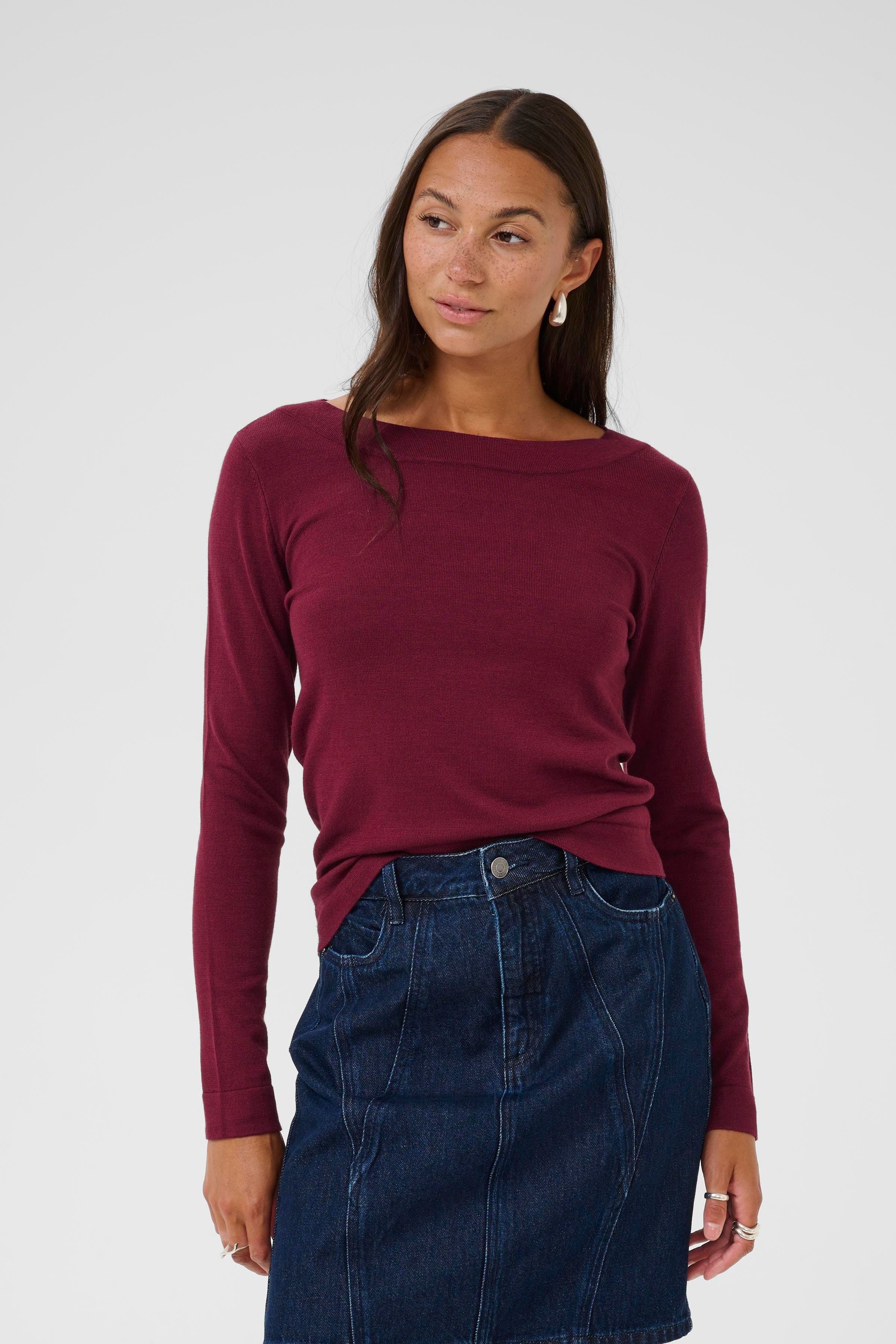 KAlizza Pullover LOOKBOOK FRONT 10510844-191528