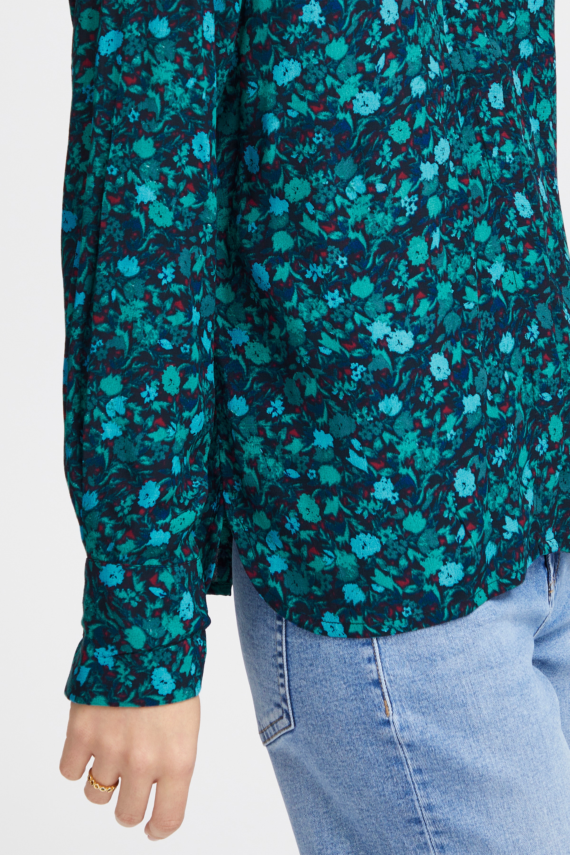 IHSHEE Shirt LOOKBOOK DETAIL 20119747-202446