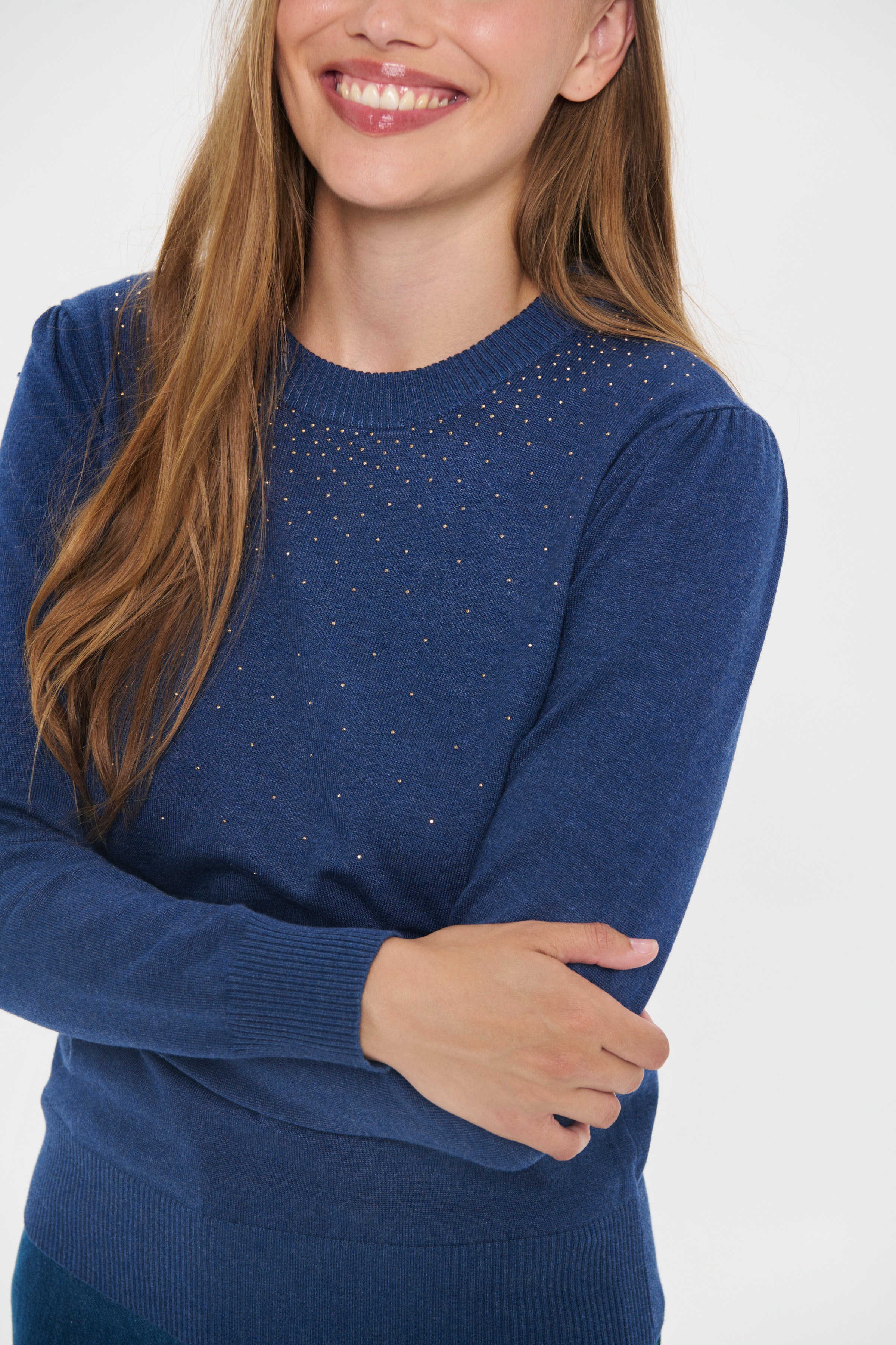 CherriSZ Pullover LOOKBOOK DETAIL 30514122-1941111