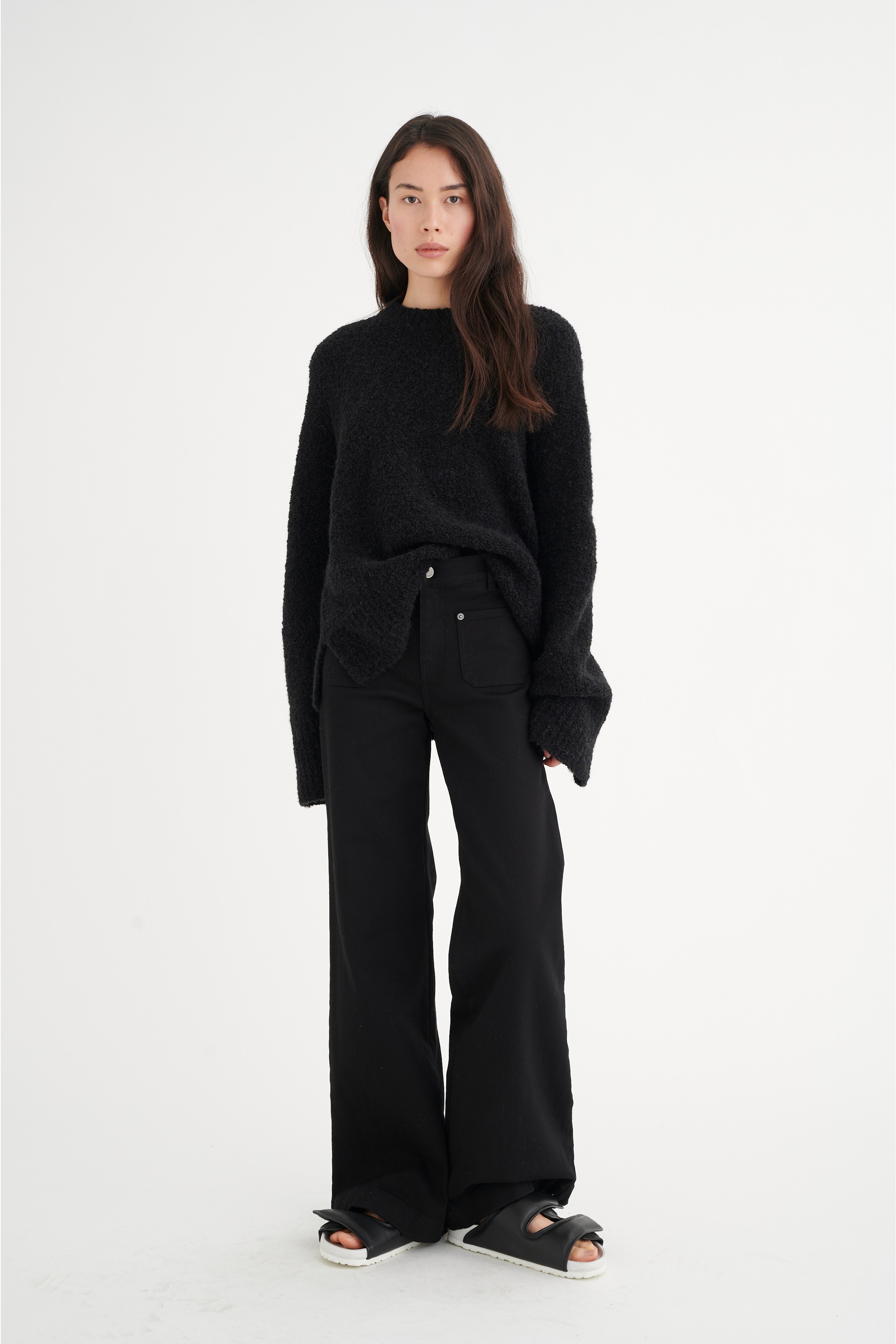 TinkaIW Jeans LOOKBOOK FRONT 30106516-194008