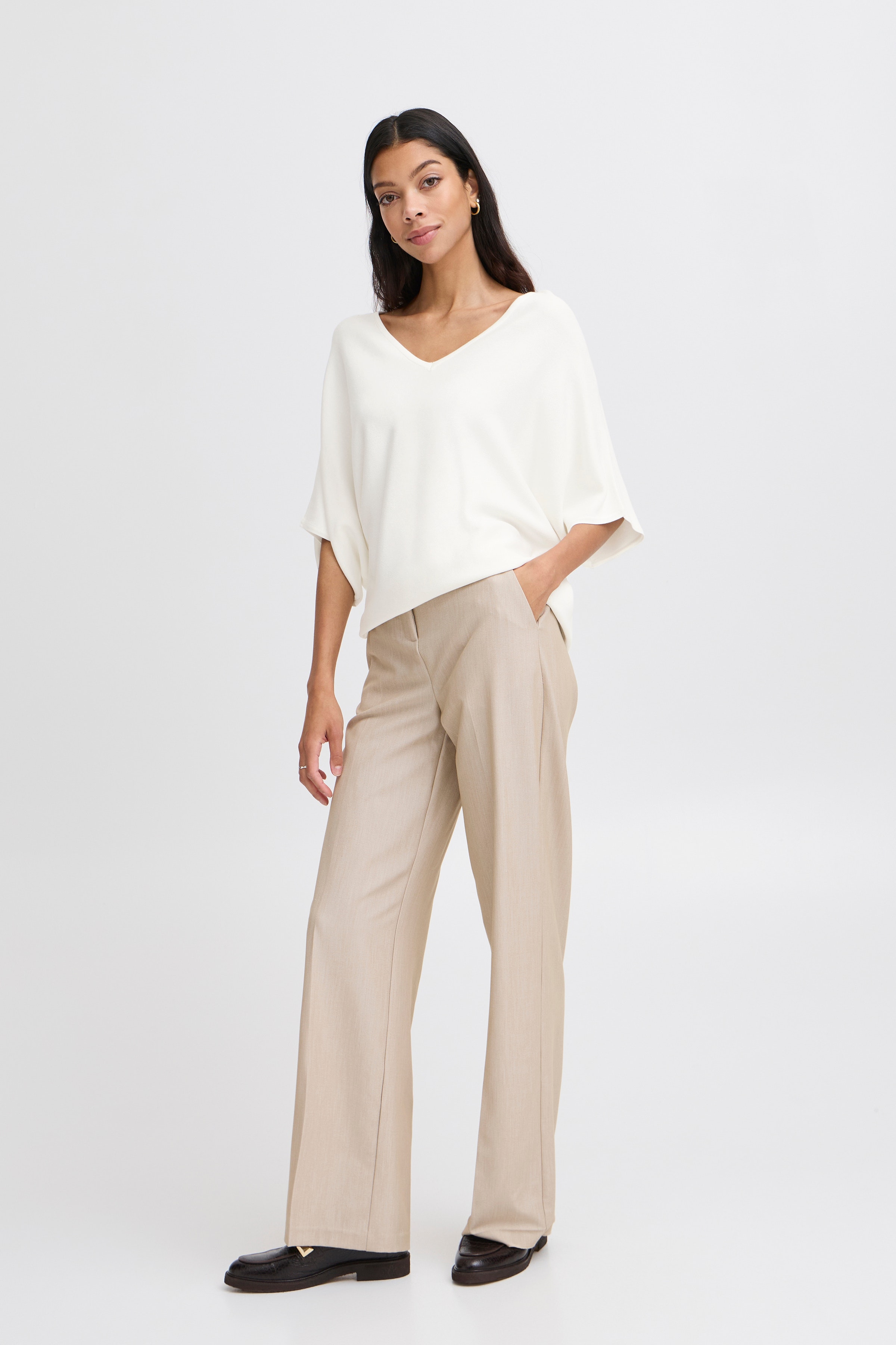 BYMMORLA Pullover LOOKBOOK FRONT 20814395-114300