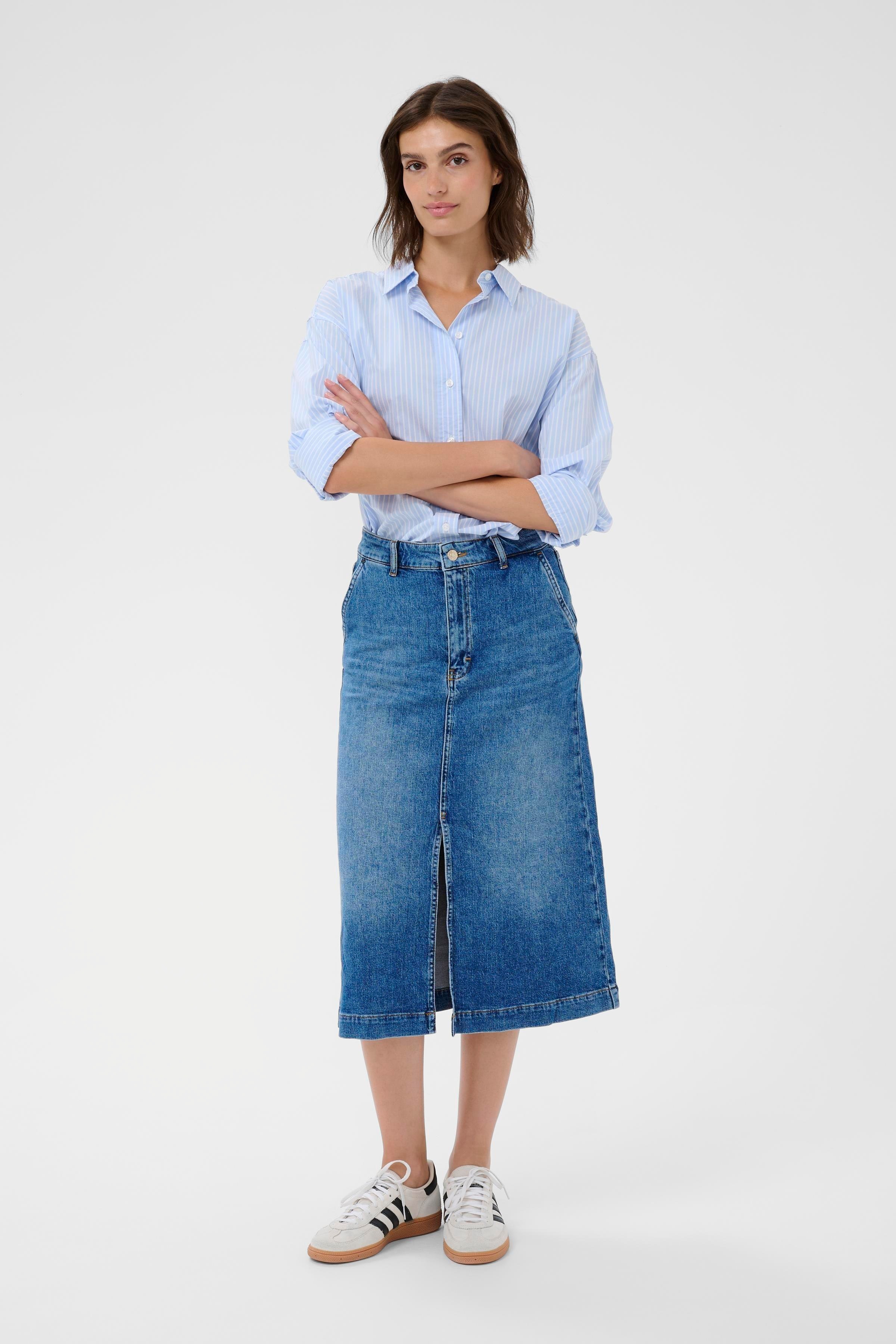 CaliaPW Denimrock LOOKBOOK FRONT 30307922-300145