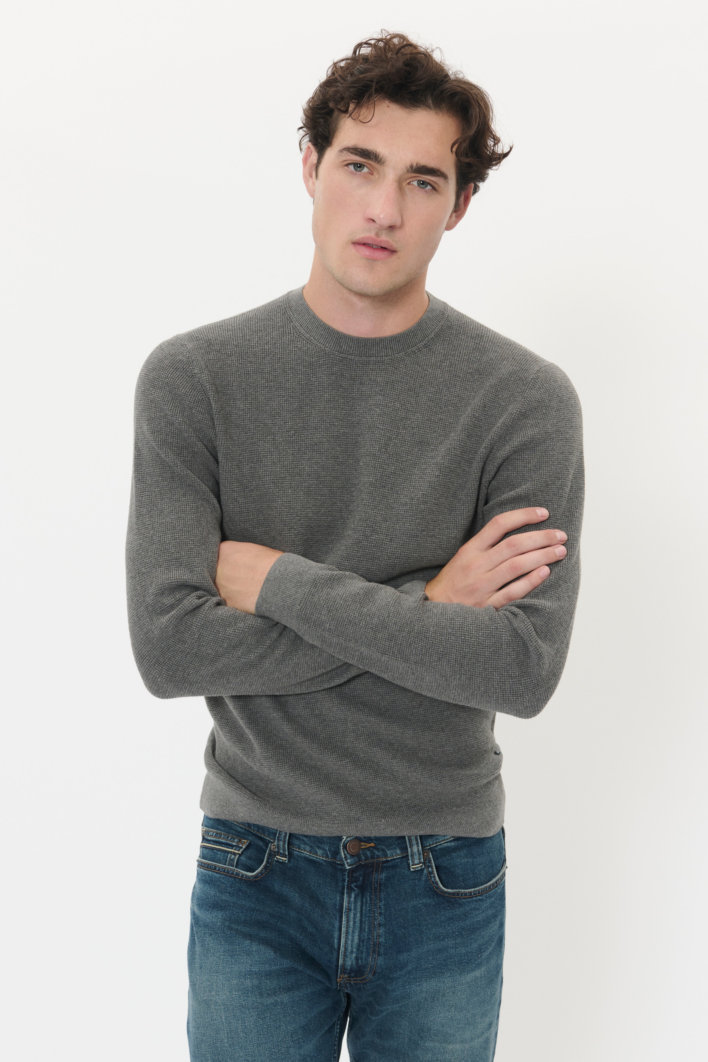 MAlagoon Pullover LOOKBOOK FRONT 30207195-300271