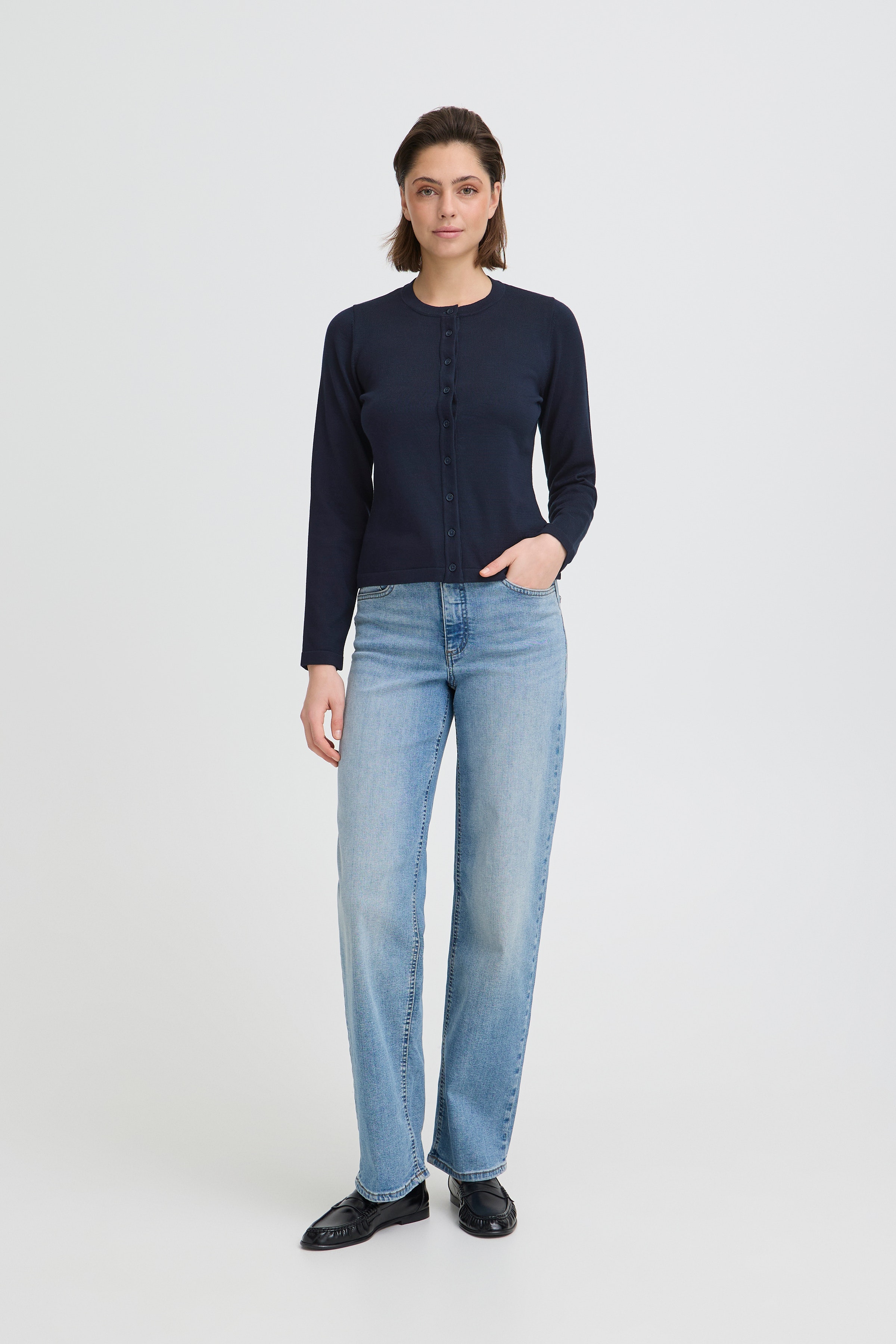 IHLULS  O-Neck Vest LOOKBOOK FRONT 20125808-194010