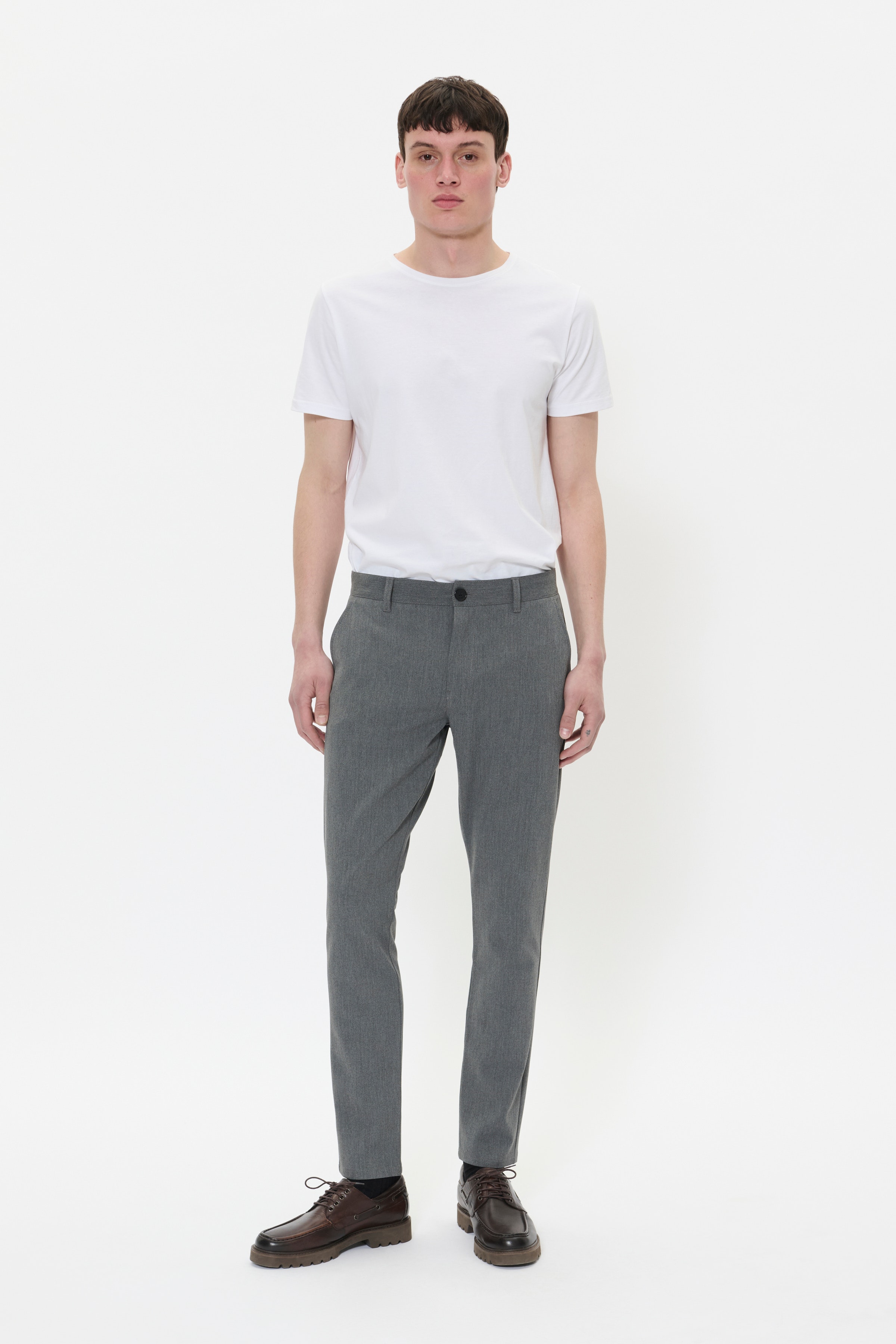 MAjens Bukser LOOKBOOK FRONT 30205800-300271