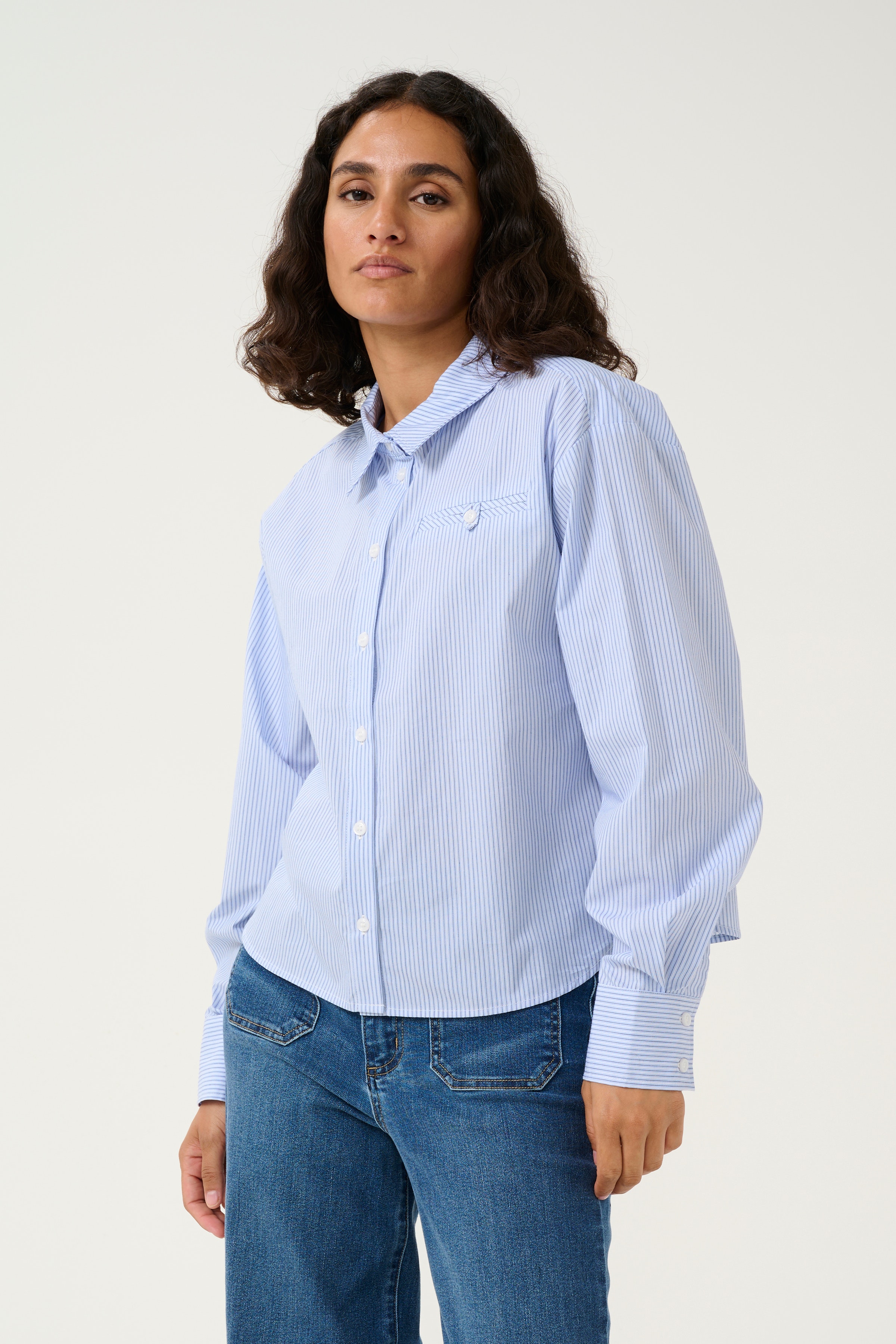 KAsofie Shirt LOOKBOOK FRONT 10509453-106875