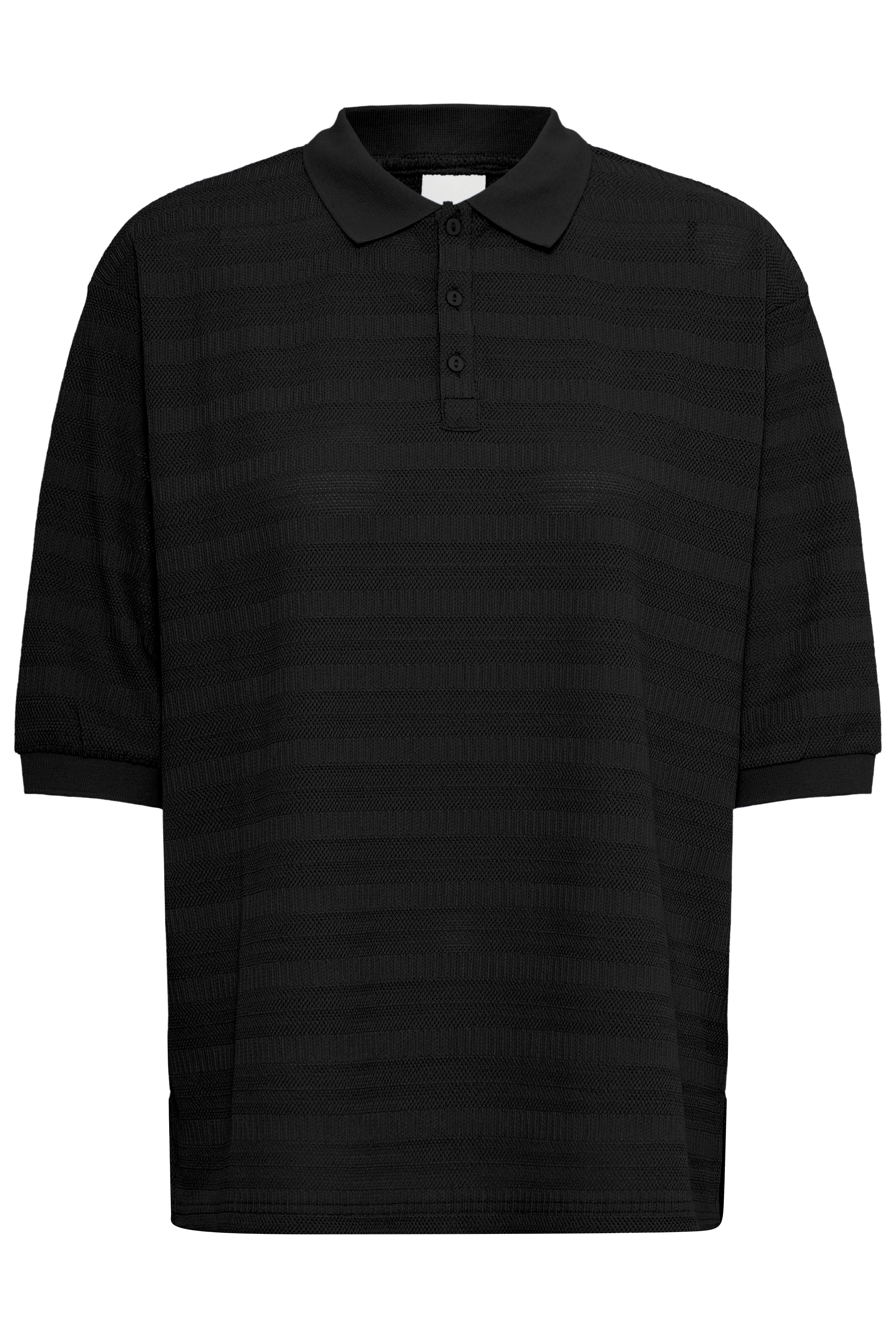 IXKNITTY Poloshirt PACK FRONT 20123726-194008