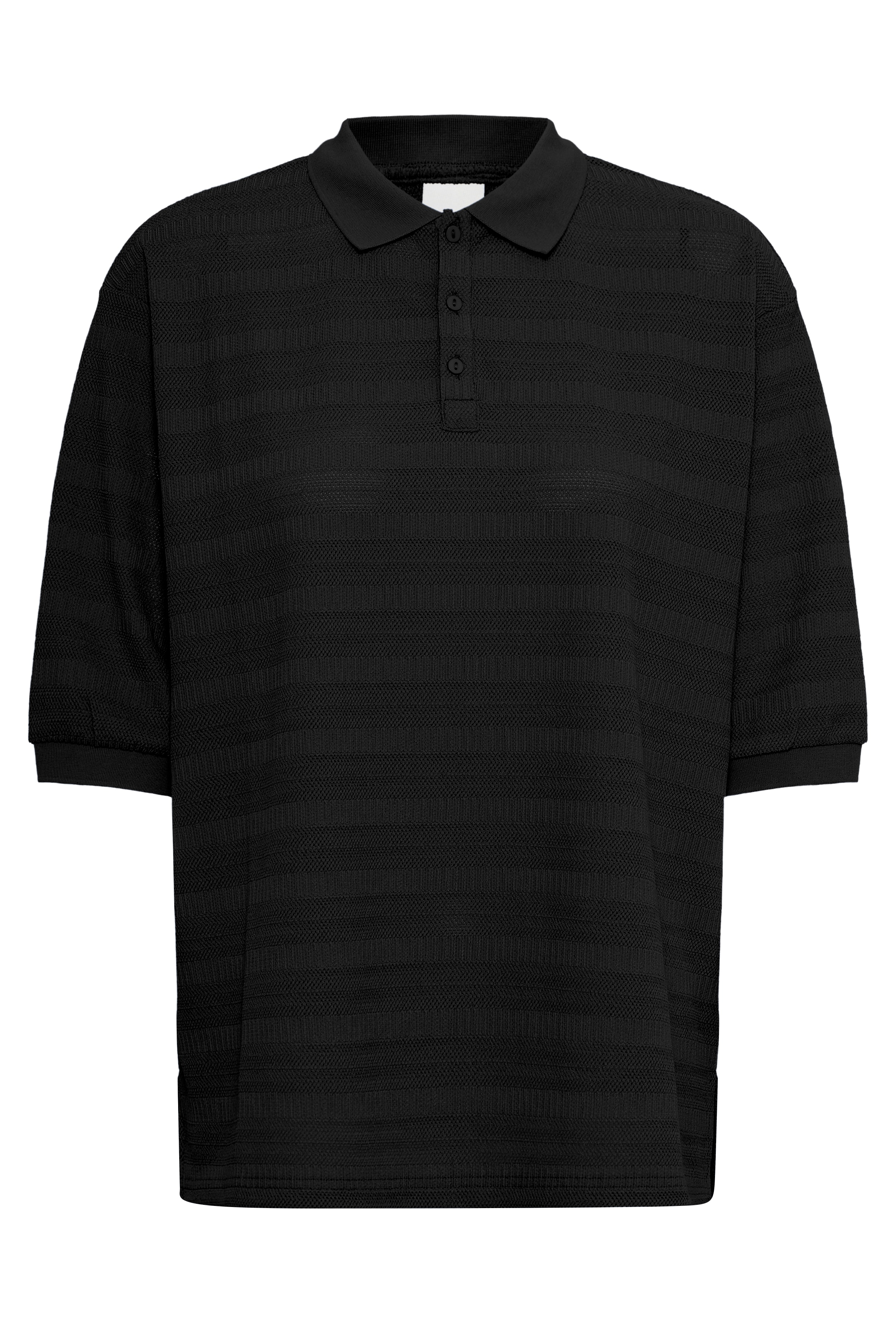 IXKNITTY Poloshirt PACK FRONT 20123726-194008