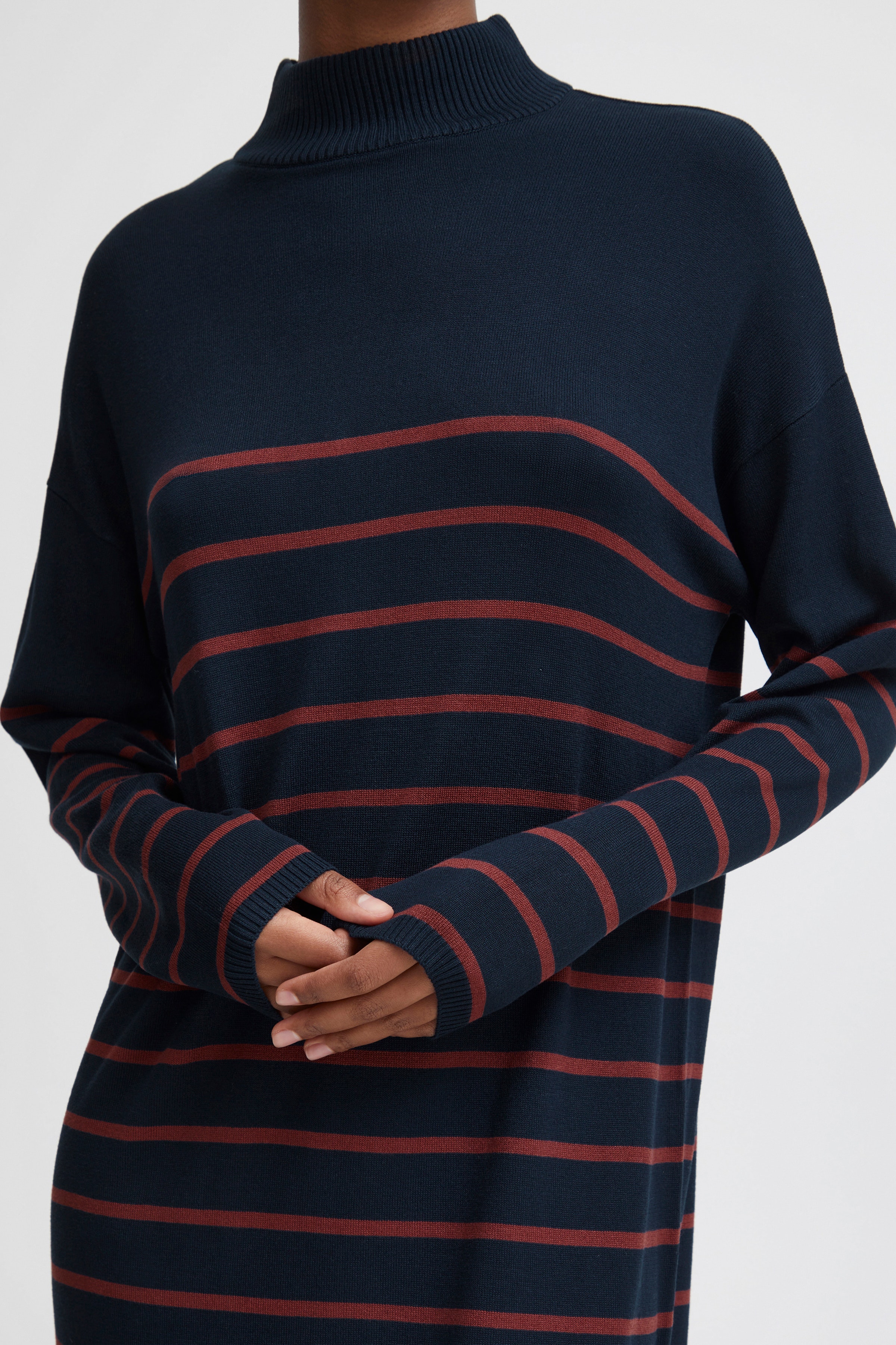 BYMMORLA Kjole LOOKBOOK DETAIL 20815312-202176