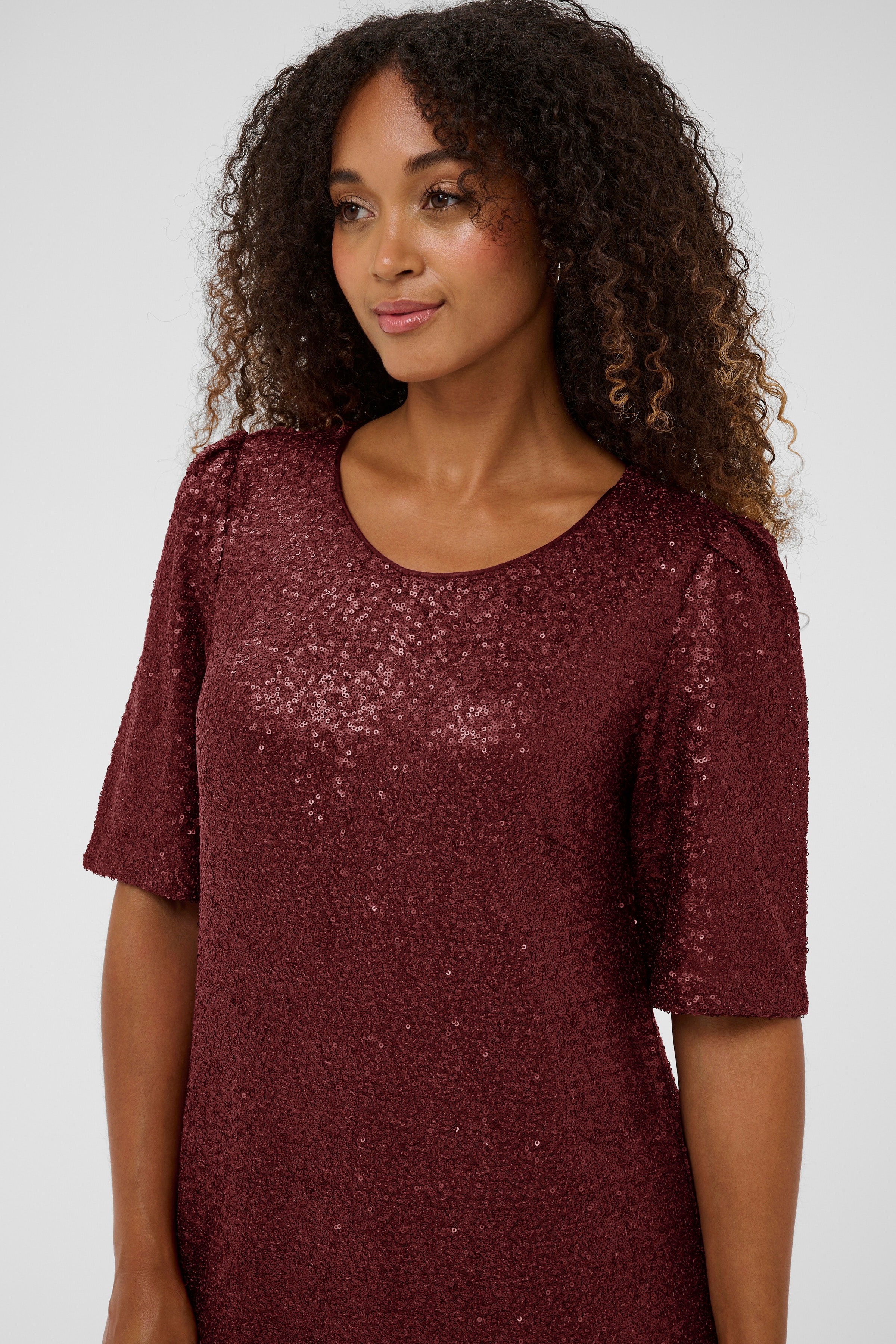 CRDiddi Kjole LOOKBOOK DETAIL 10614506-191522