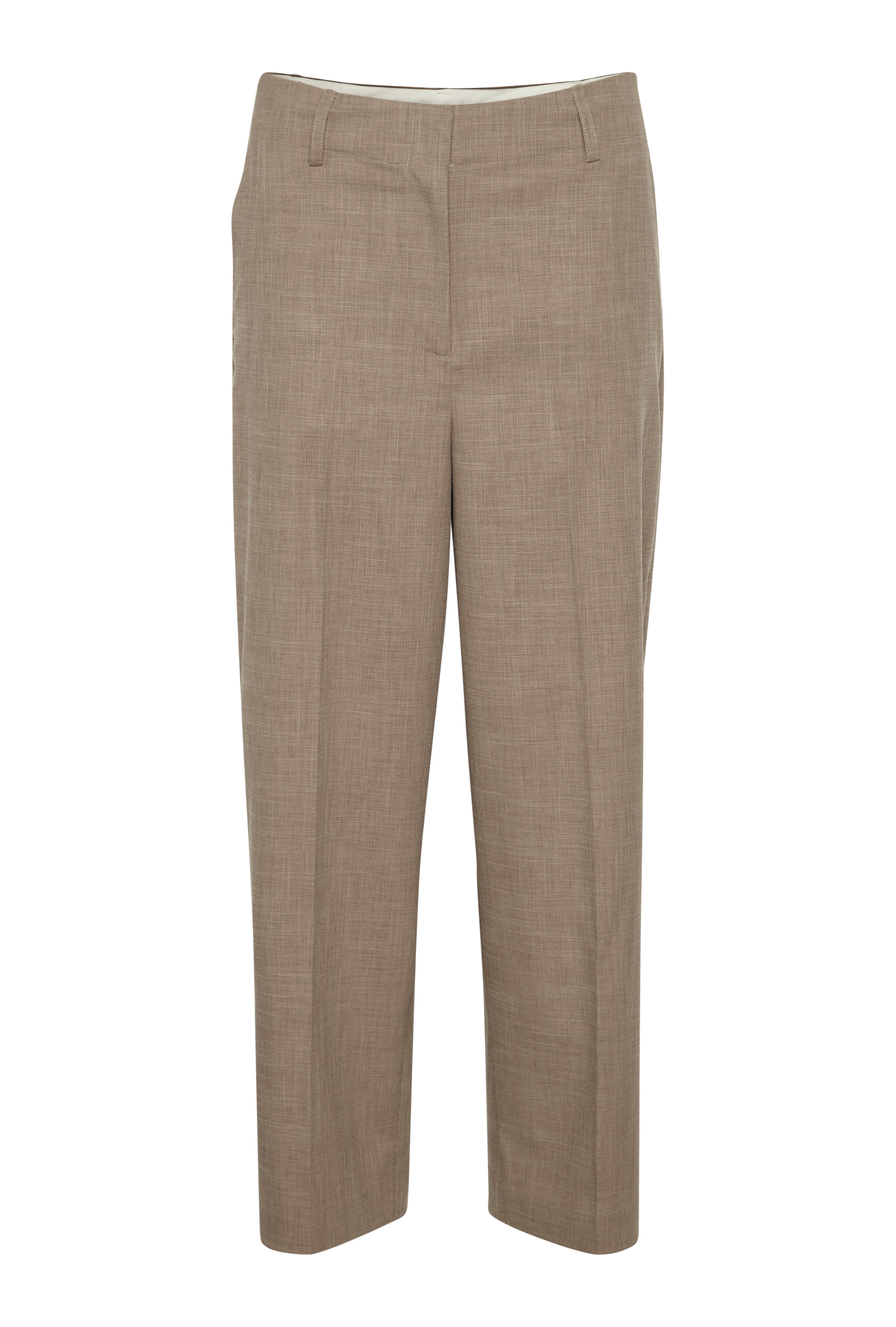 SLNavya Ozark Suiting Pants PACK FRONT 30405536-190809