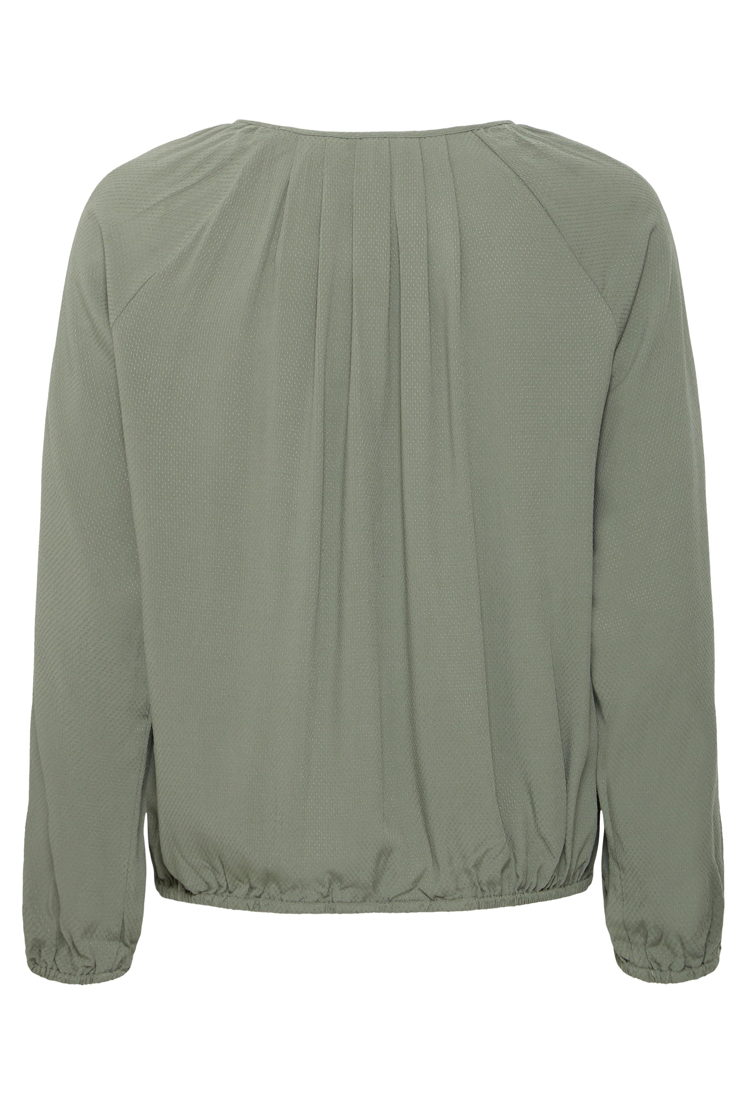 FRLALU Bluse PACK FRONT 20615421-185806