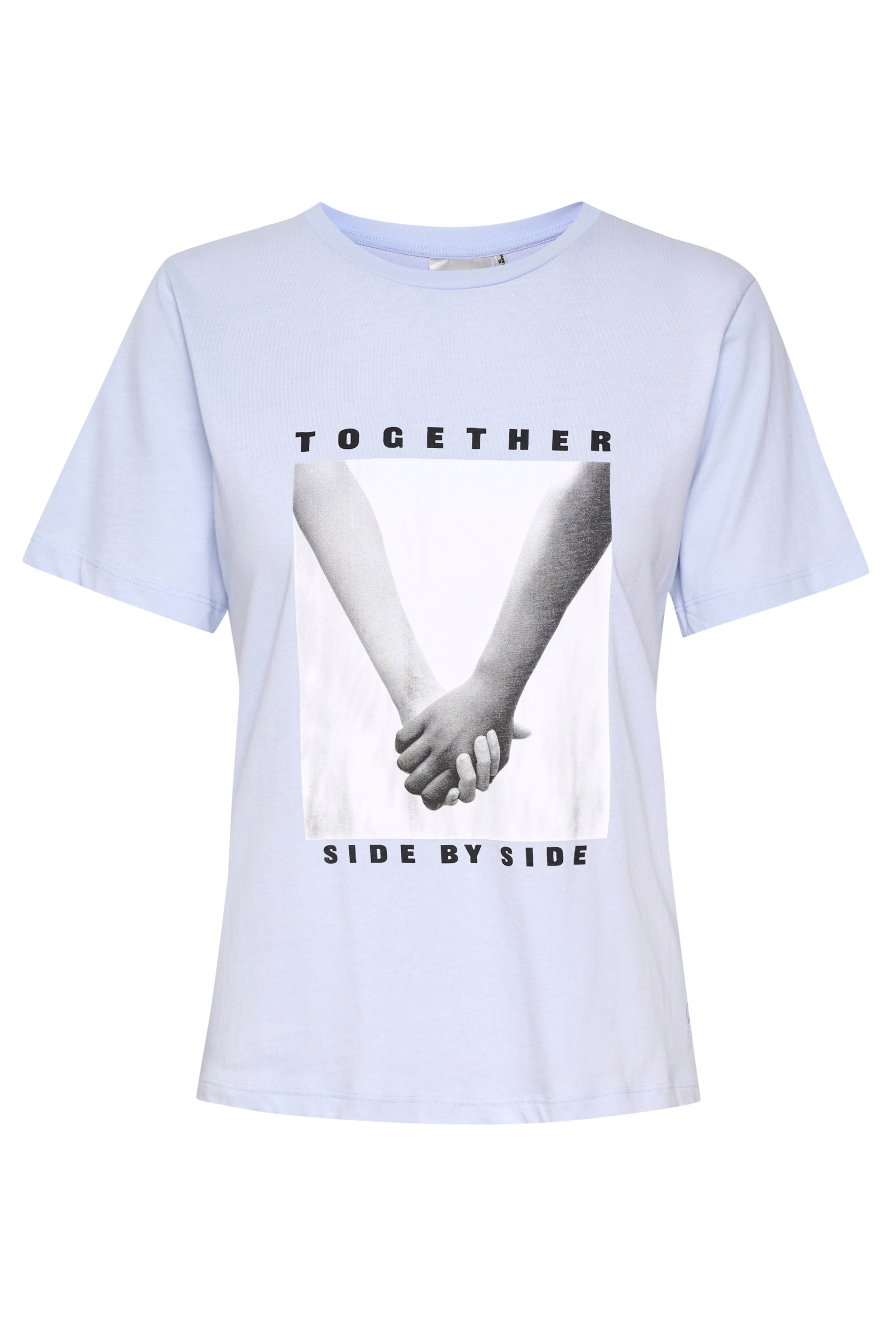 LokkGZ T-shirt PACK FRONT 10906246-143949