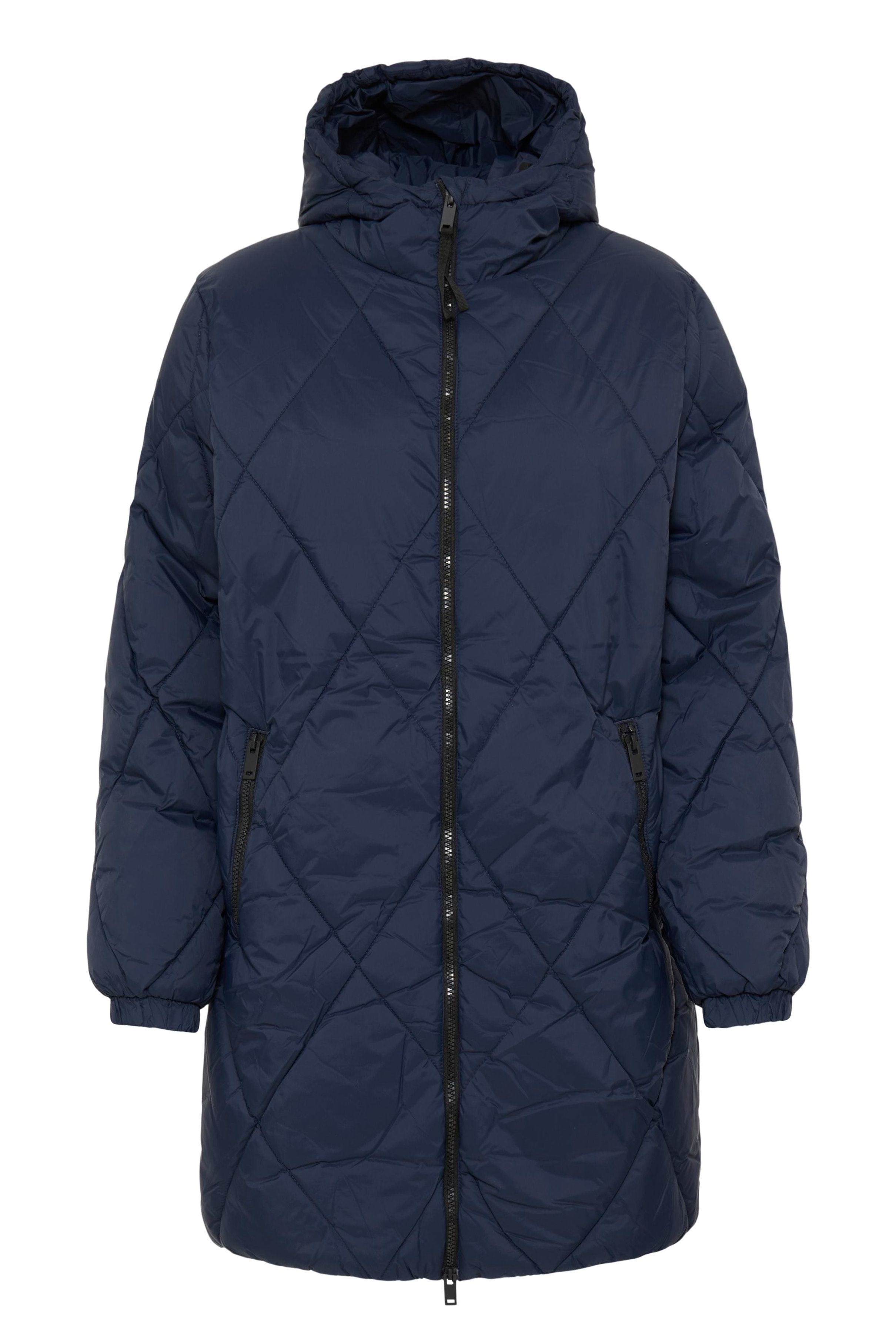 BYBOMINAX Kåpe PACK FRONT 20816930-190511