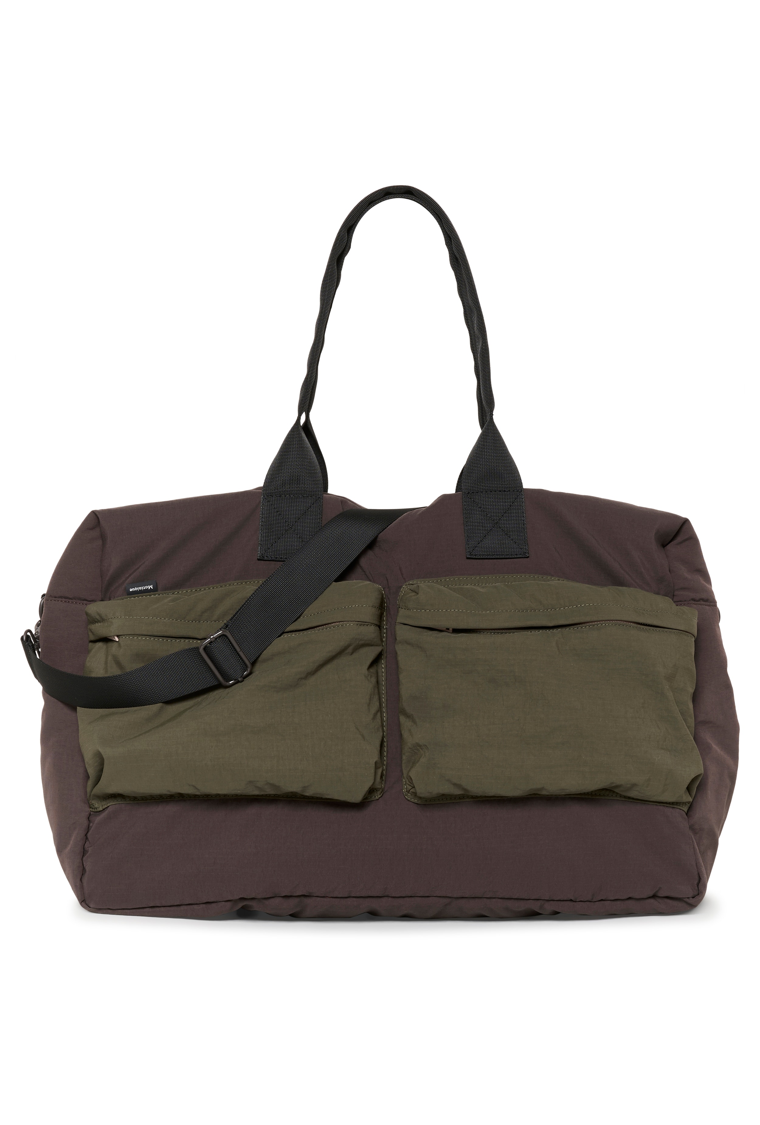 MAfalkirk Tas PACK FRONT 30208675-191103