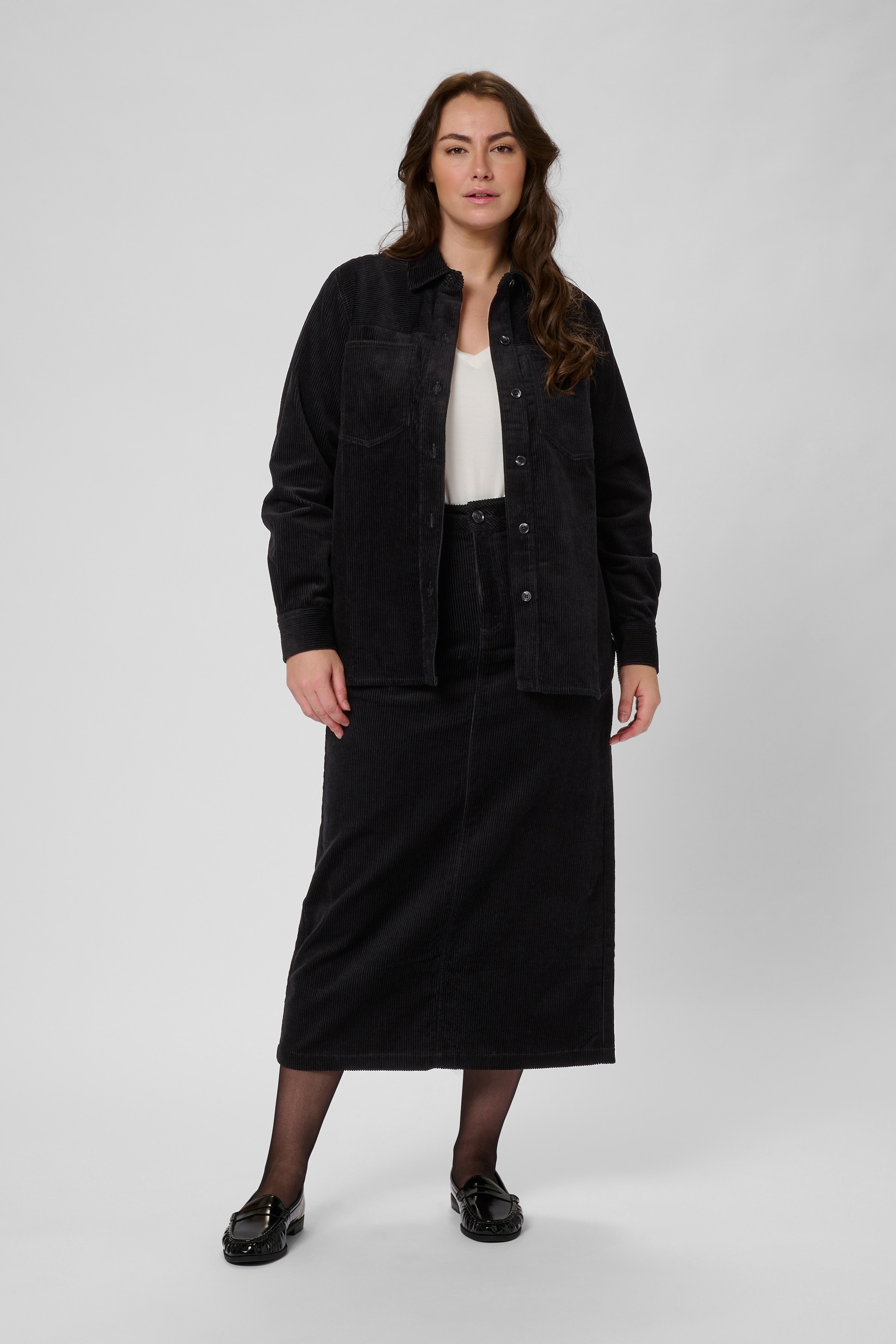 KCkirstin Hemd LOOKBOOK FRONT 10583617-100121