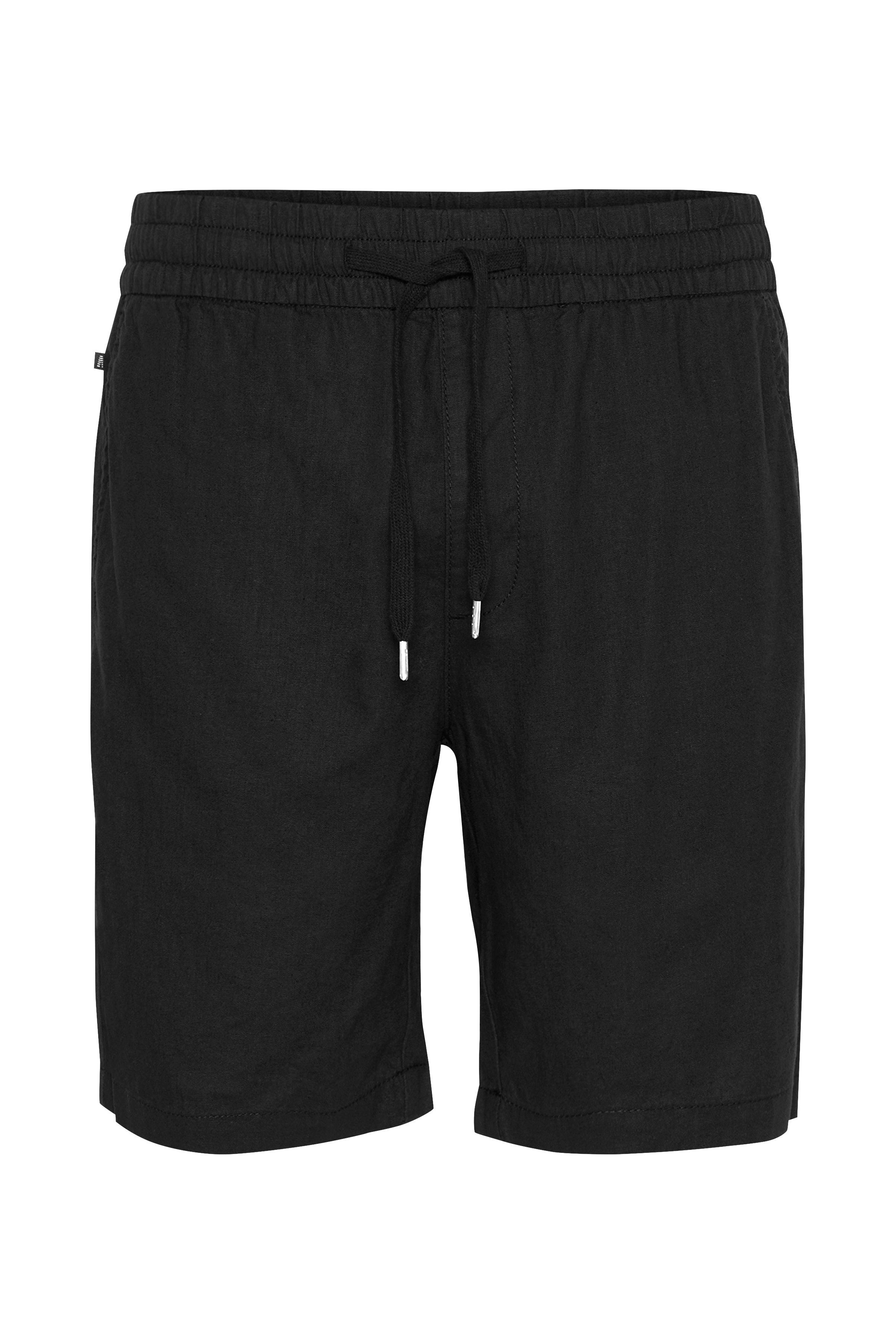 MAbarton linen shorts PACK FRONT 30206032-300275