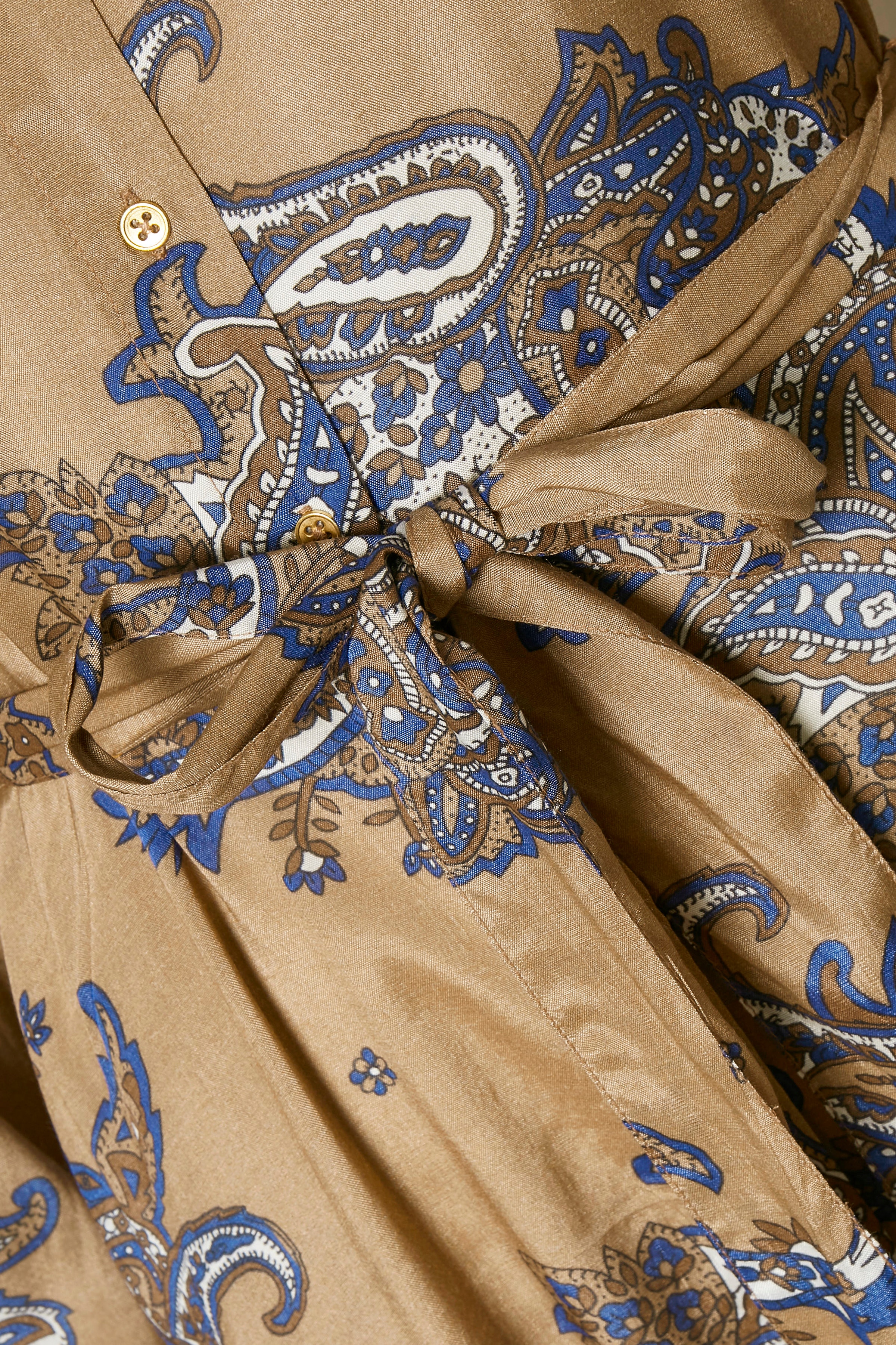 KAingalin Kjole PACK DETAIL 10504711-100431