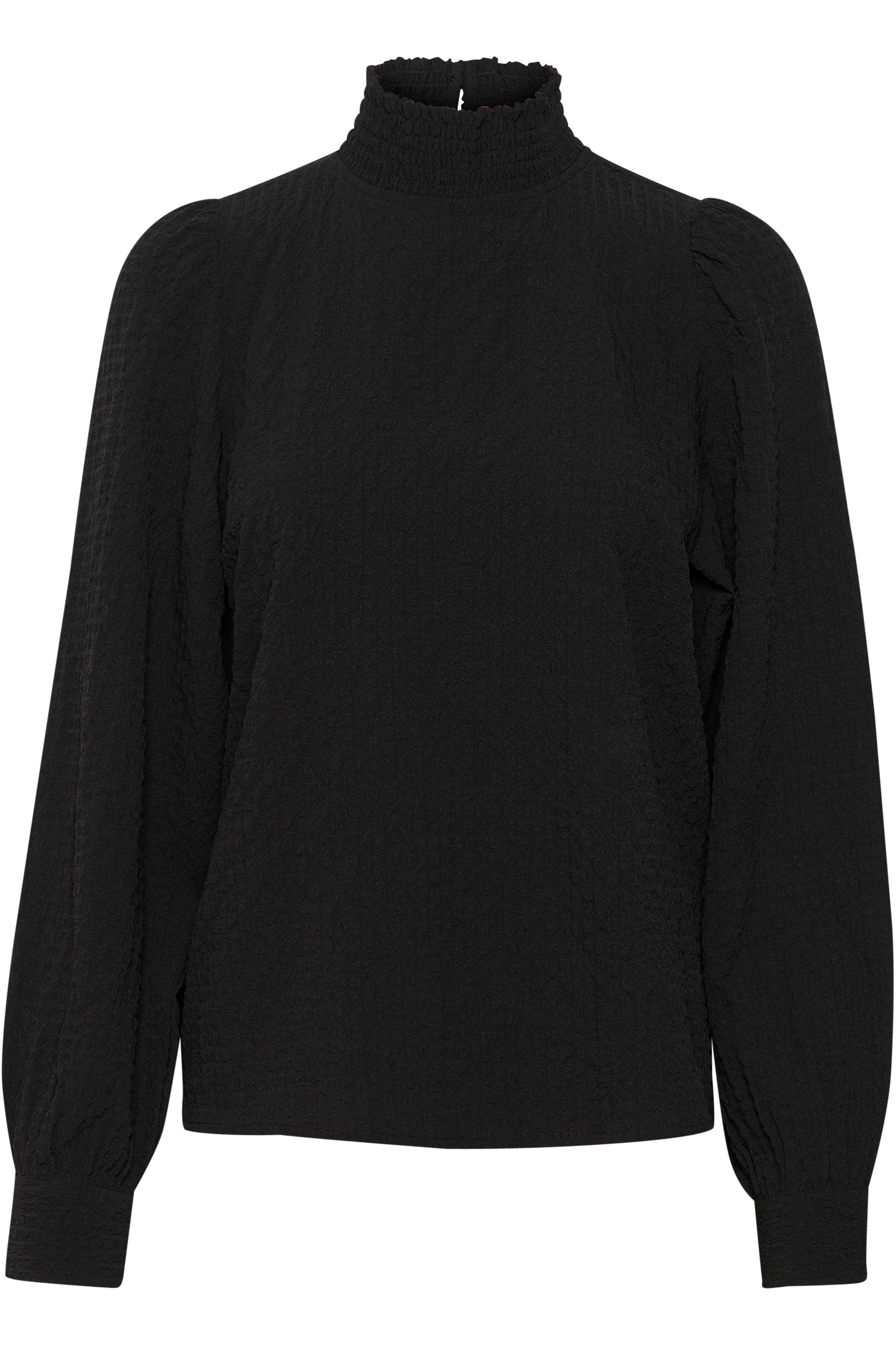 KAditte Blouse PACK FRONT 10508500-100121