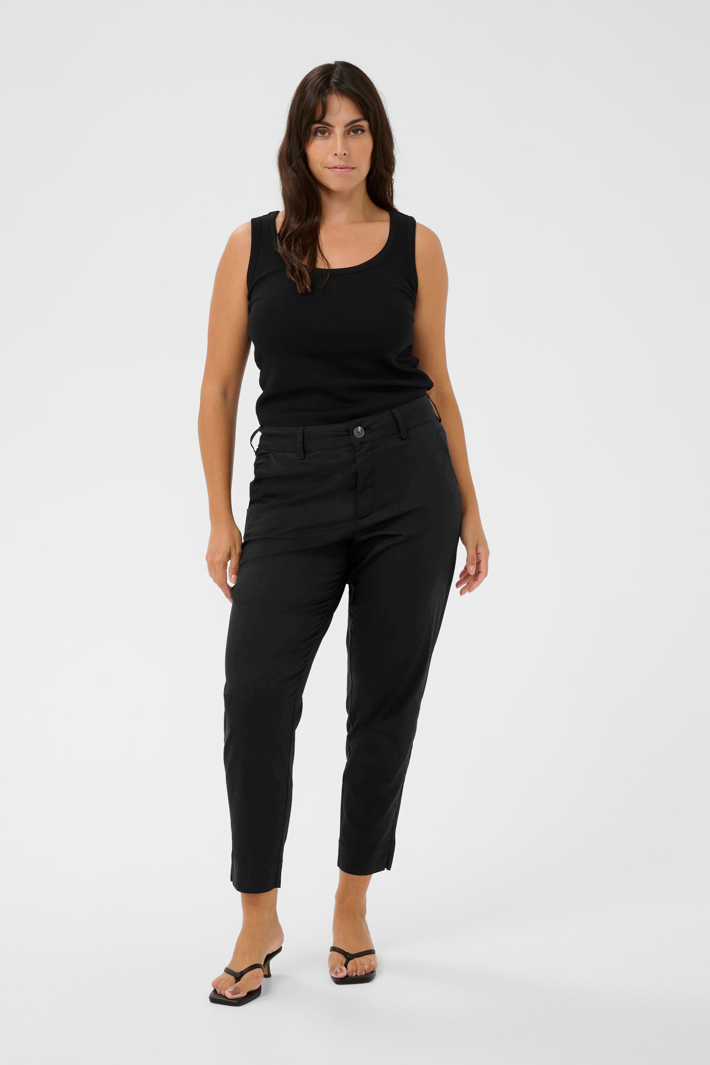 KCleana Bukser LOOKBOOK FRONT 10581546-100121