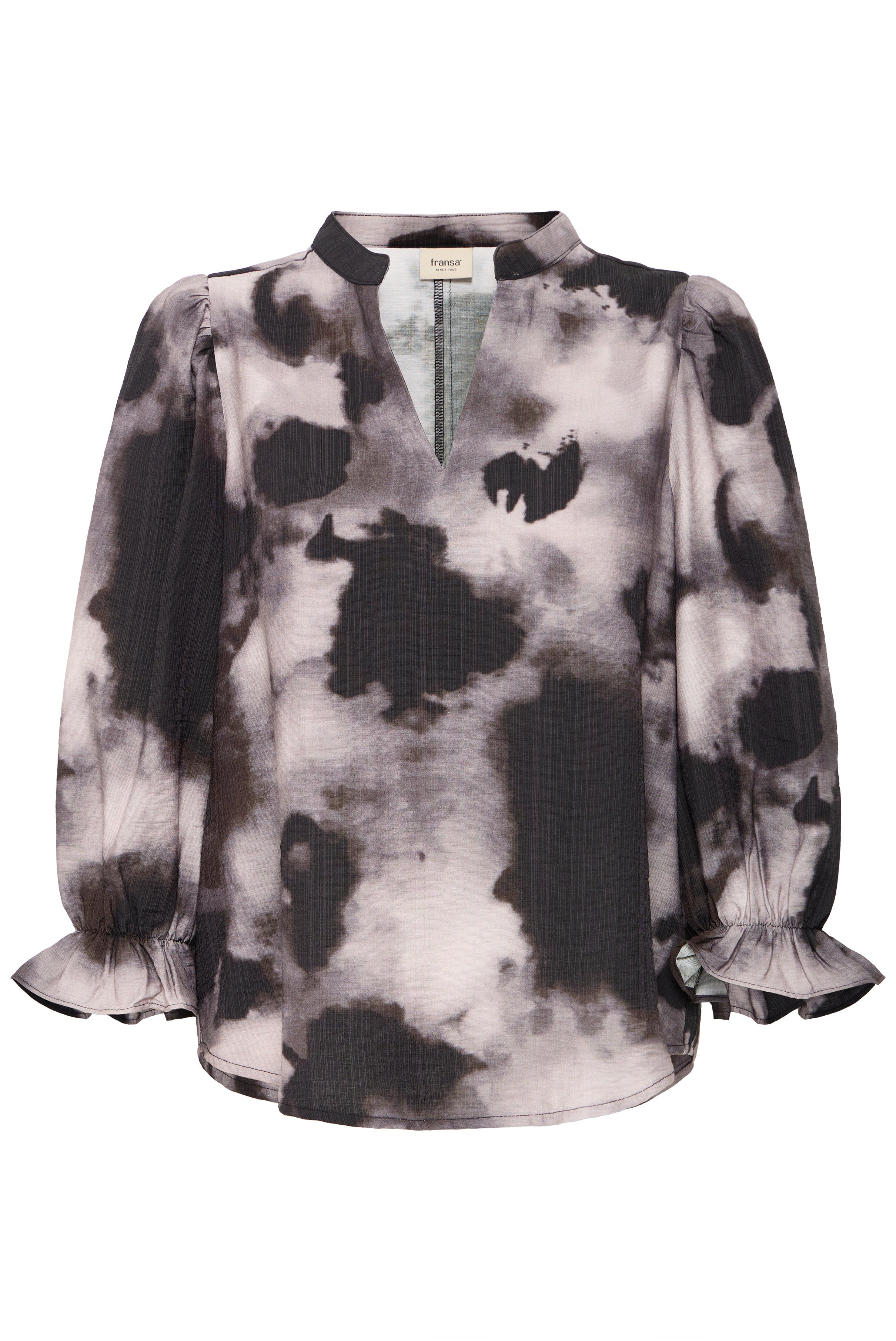 FRLAINEY Bluse PACK FRONT 20617197-900002419