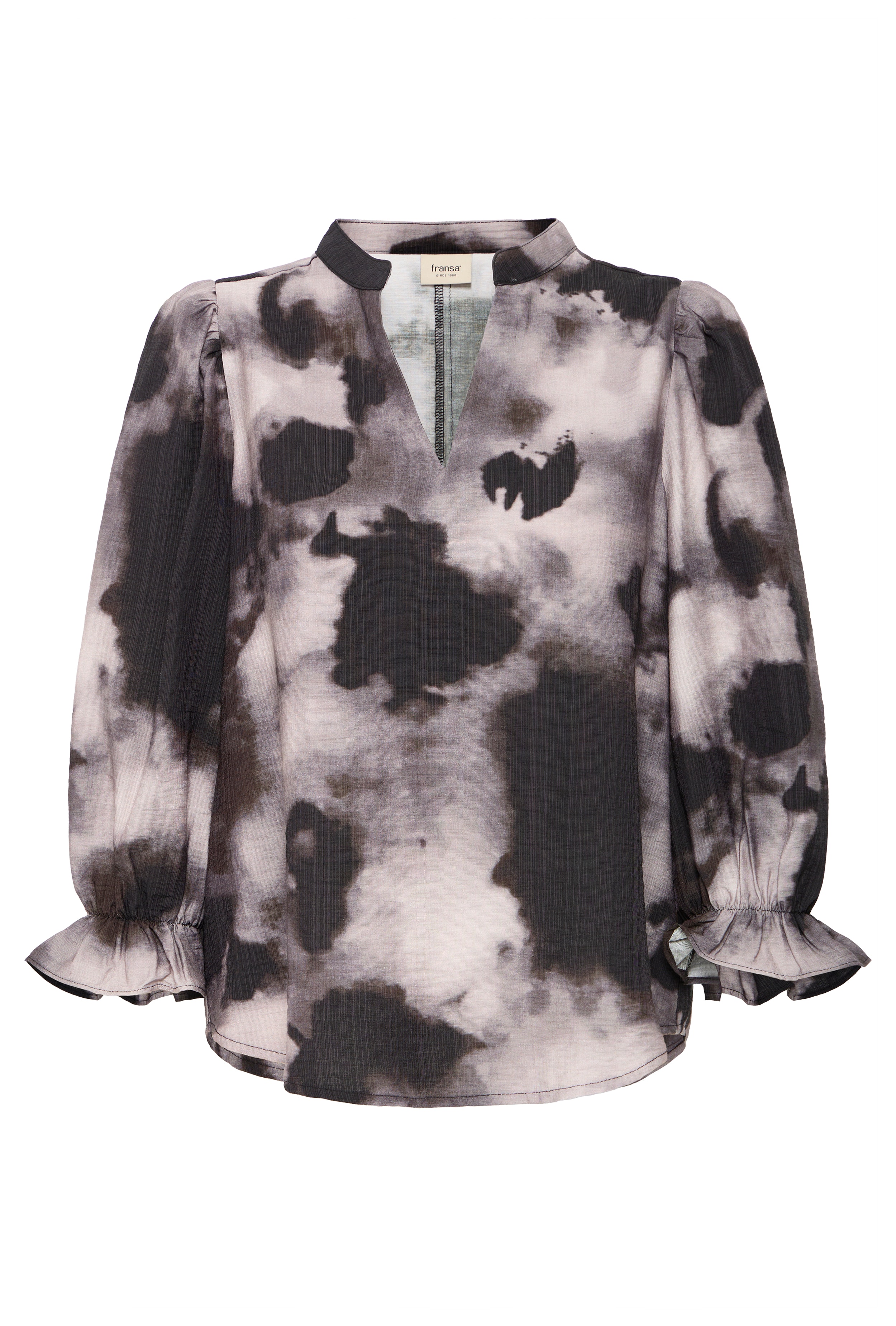 FRLAINEY Bluse LOOKBOOK FRONT 20617197-900002981