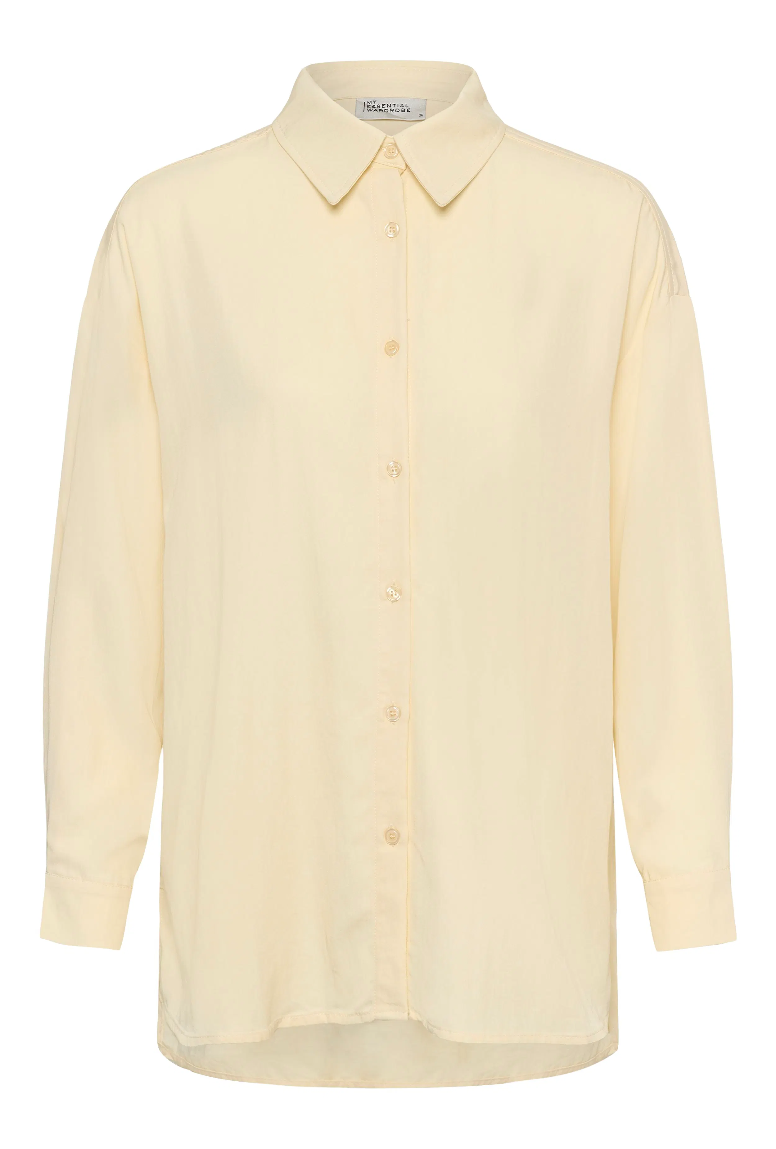 GildaMW Skjorte PACK FRONT 10705144-110515