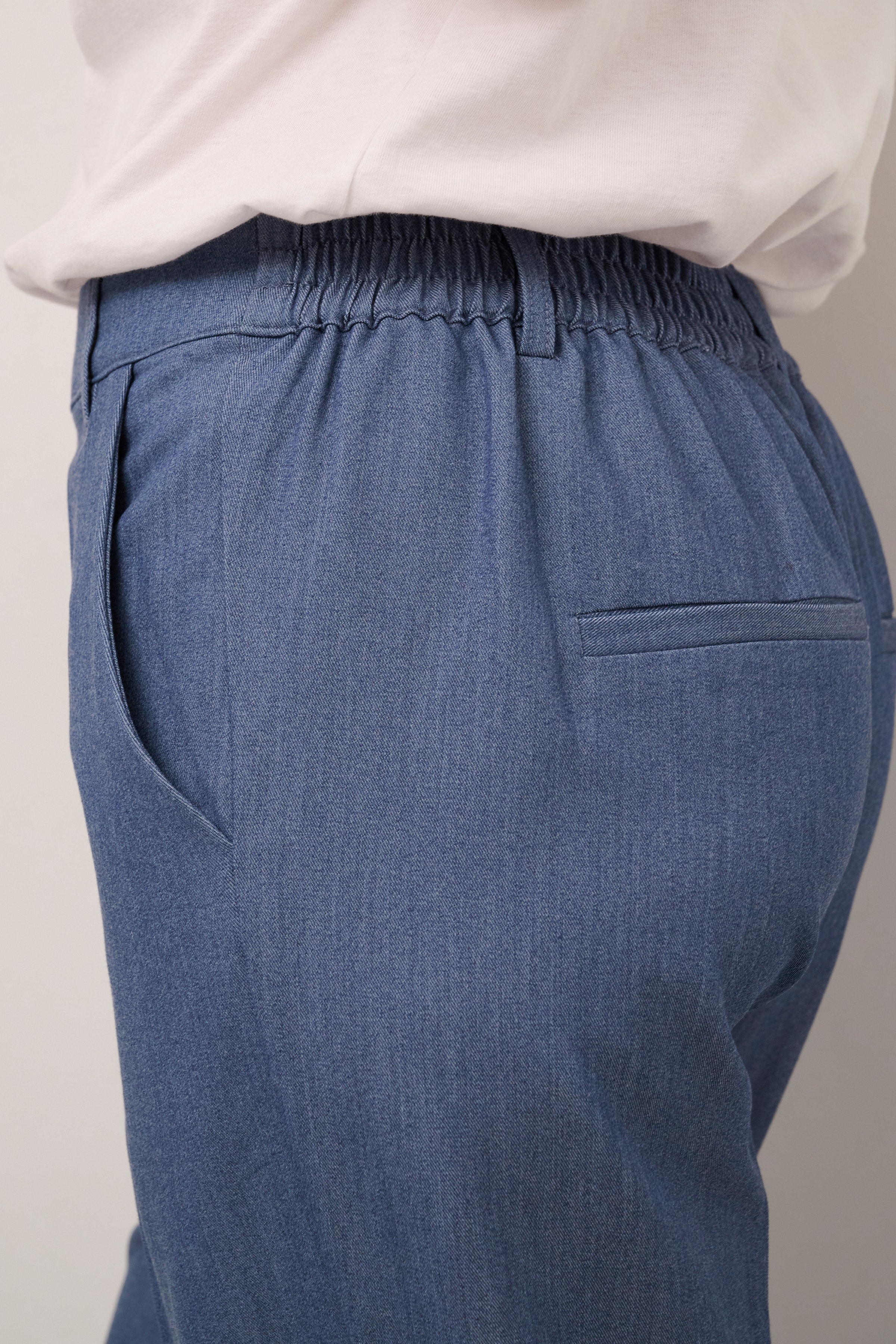 KAsakura Lange bukser LOOKBOOK DETAIL 10506858-193929