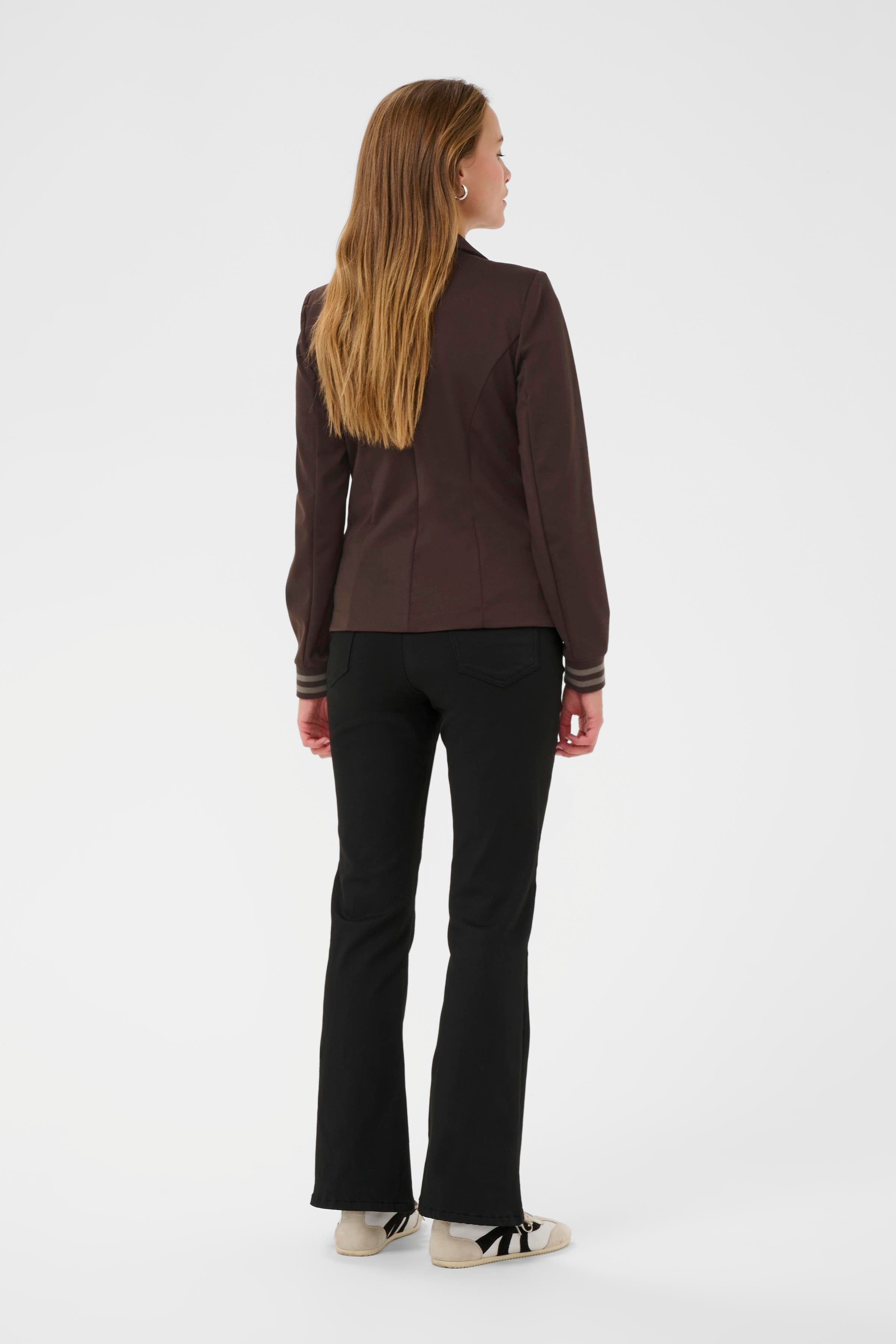 KAKinnie Blazer LOOKBOOK BACK 10550800-108736