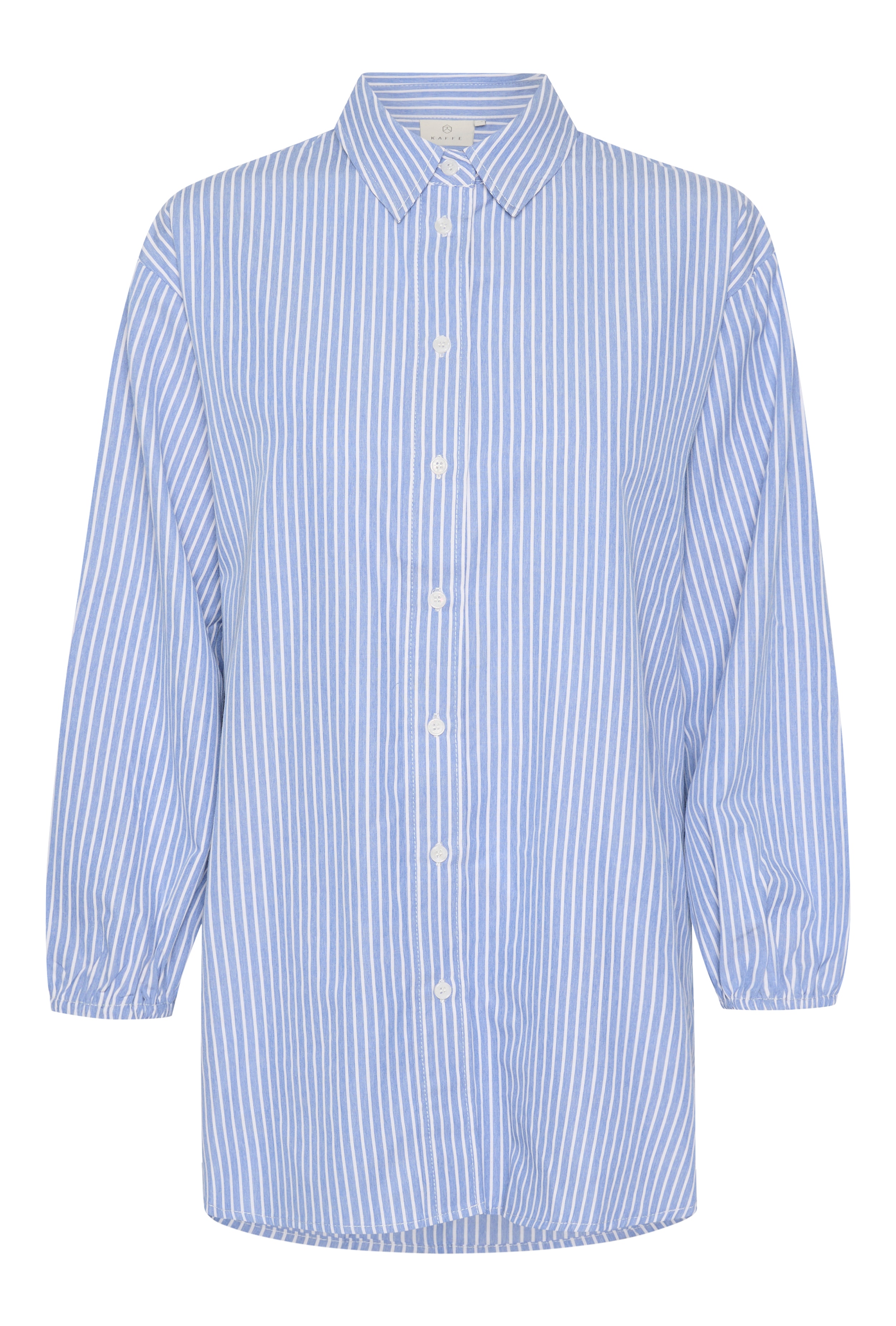 KAlolia Langærmet skjorte LOOKBOOK FRONT 10506581-102886