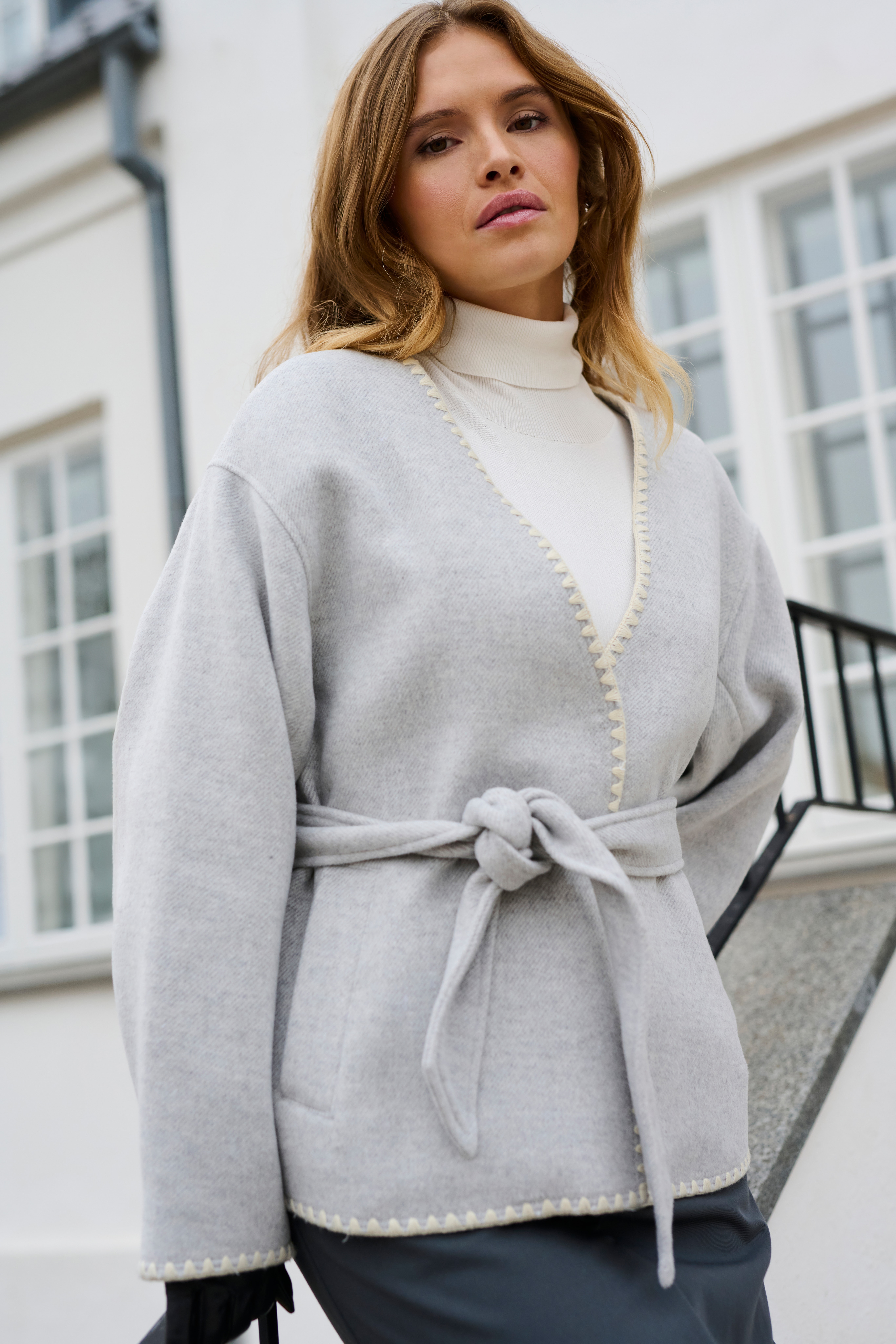 KAulrikke Frakke LOCATION NONE 10509487-100126