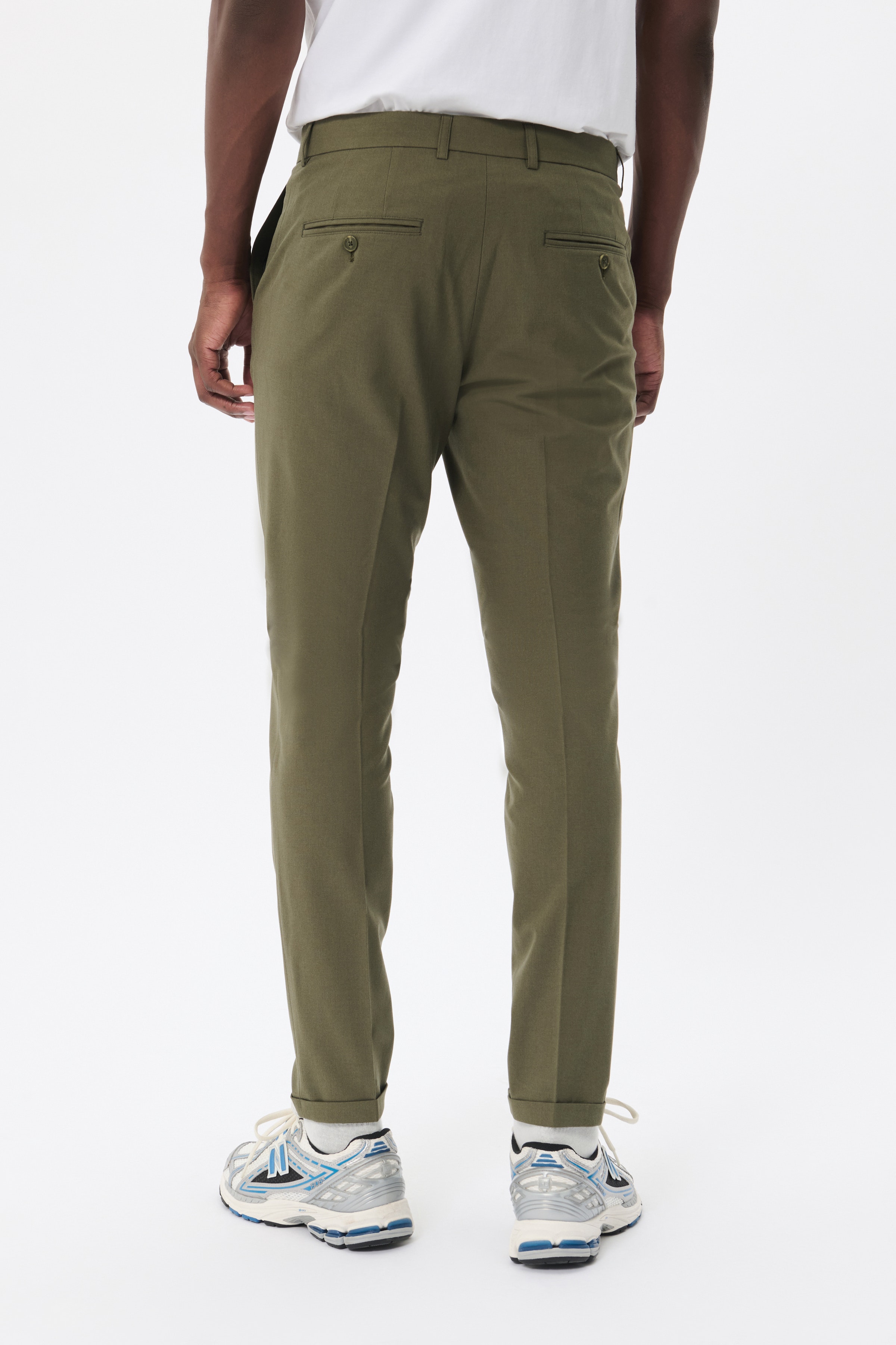 MAliam Trousers LOOKBOOK BACK 30205157-1805151