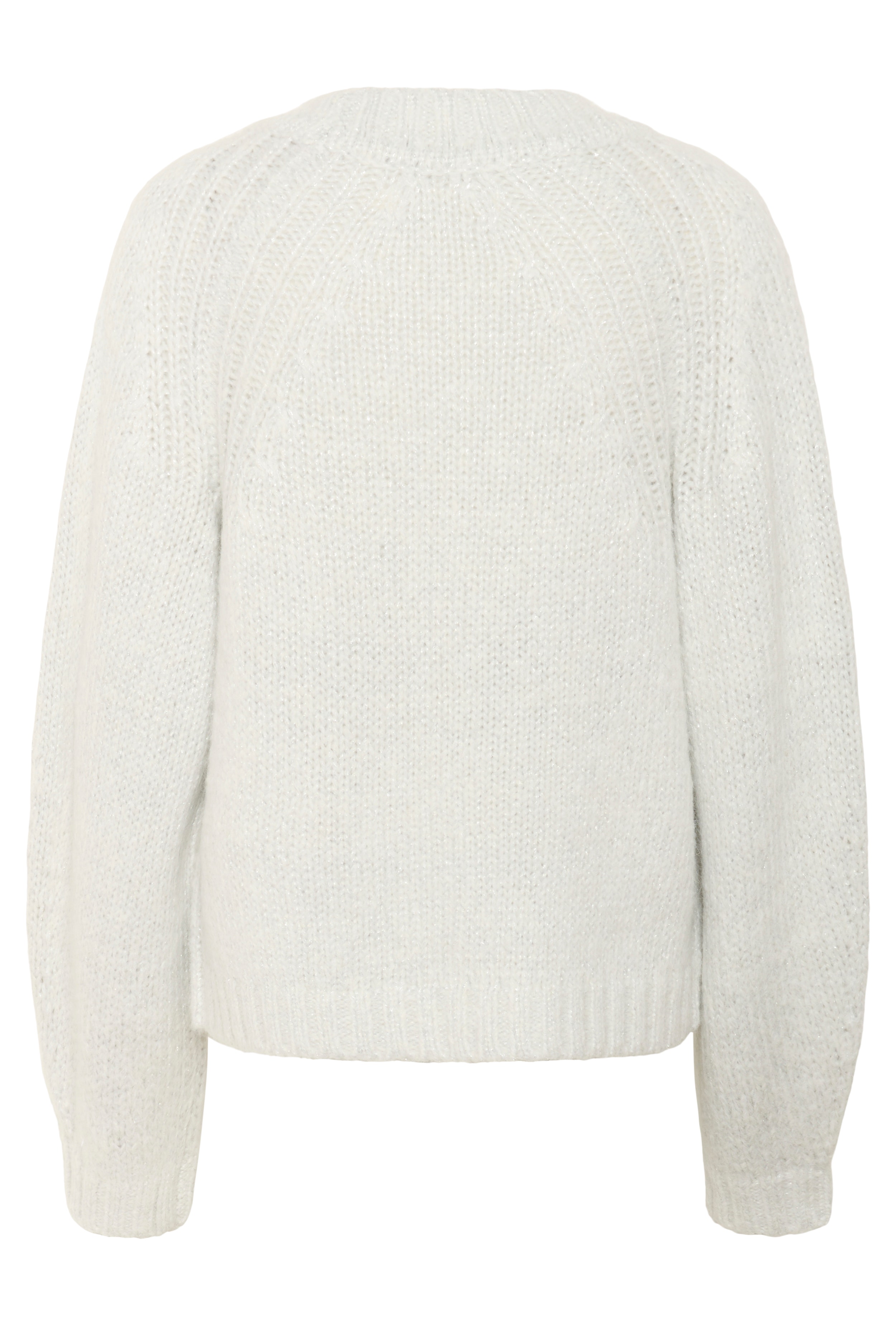 TROAIW Cardigan PACK BACK 30112051-110701