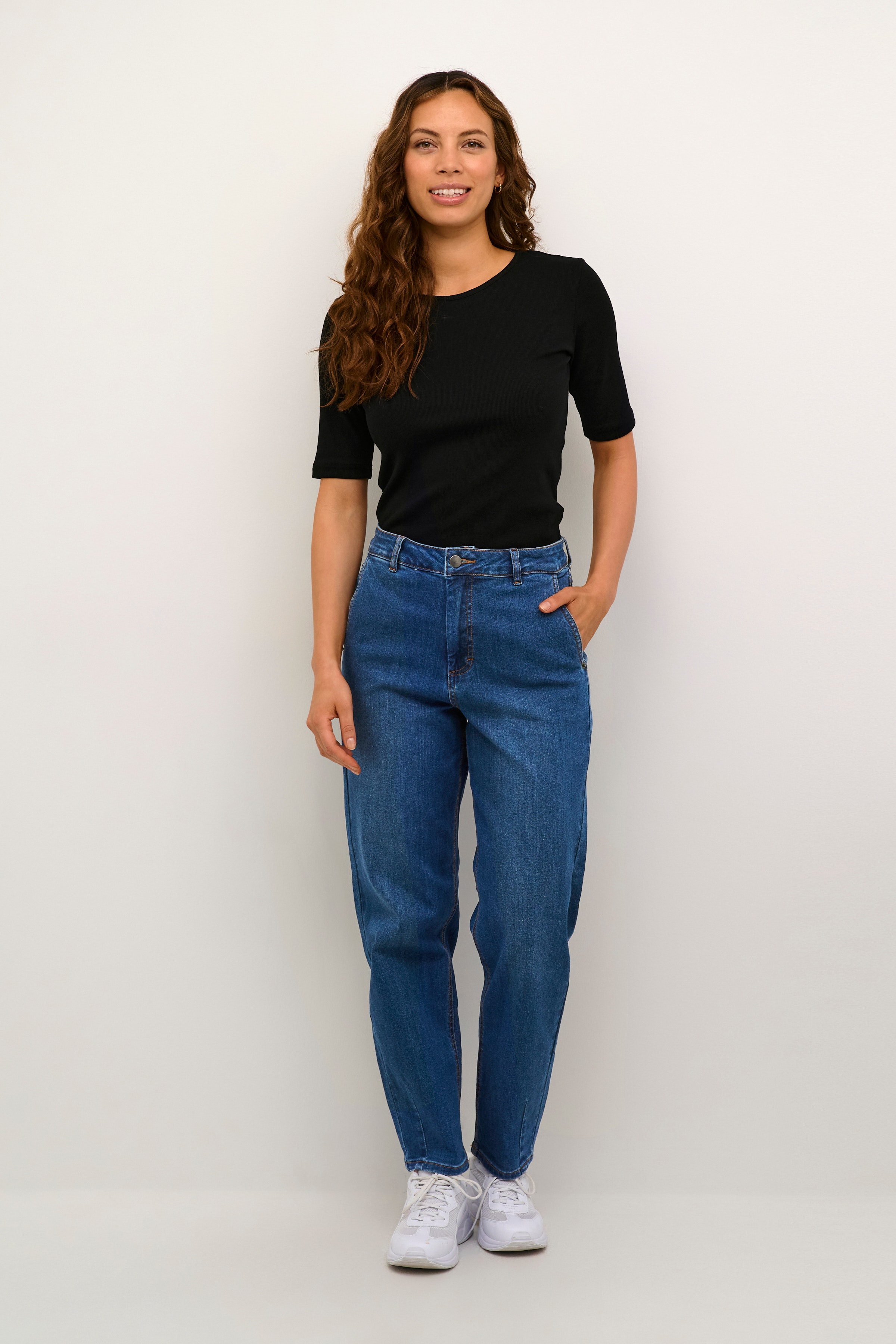 KAsinem Jeans LOOKBOOK FRONT 10508460-102272