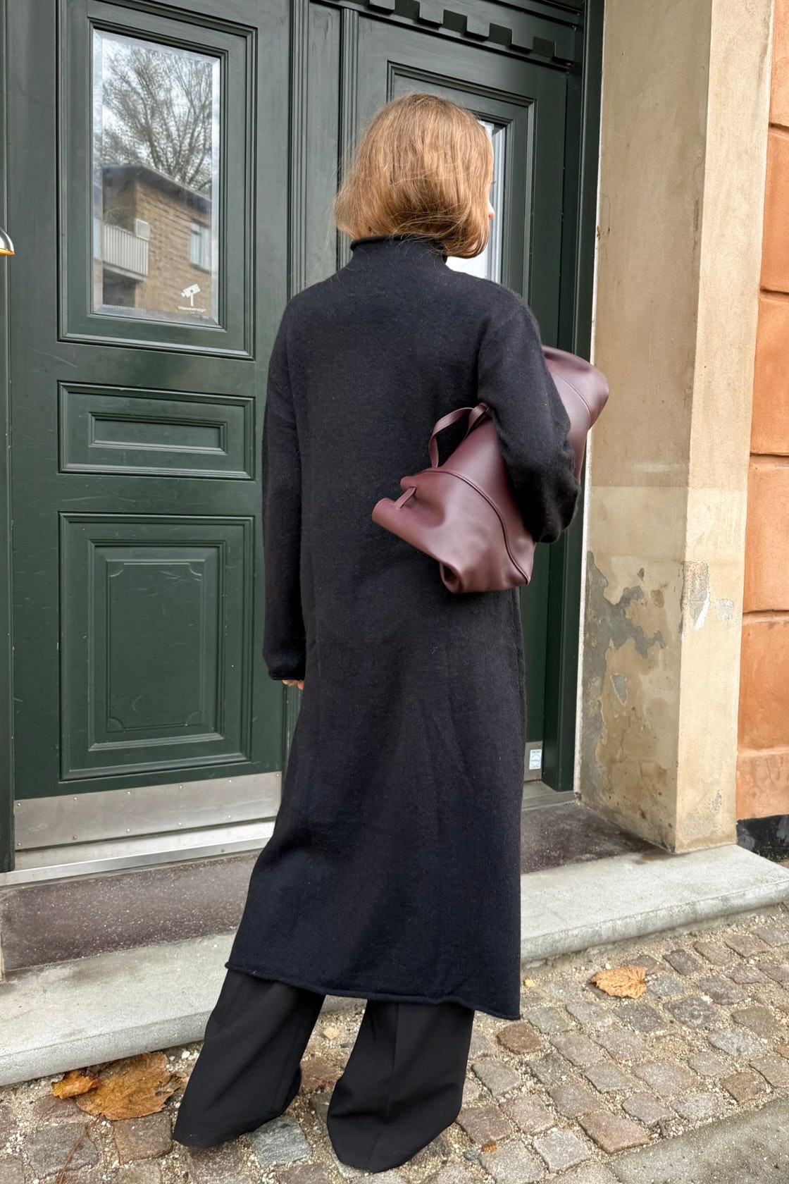 SLMiya Kjole LOCATION NONE 30407765-1940081