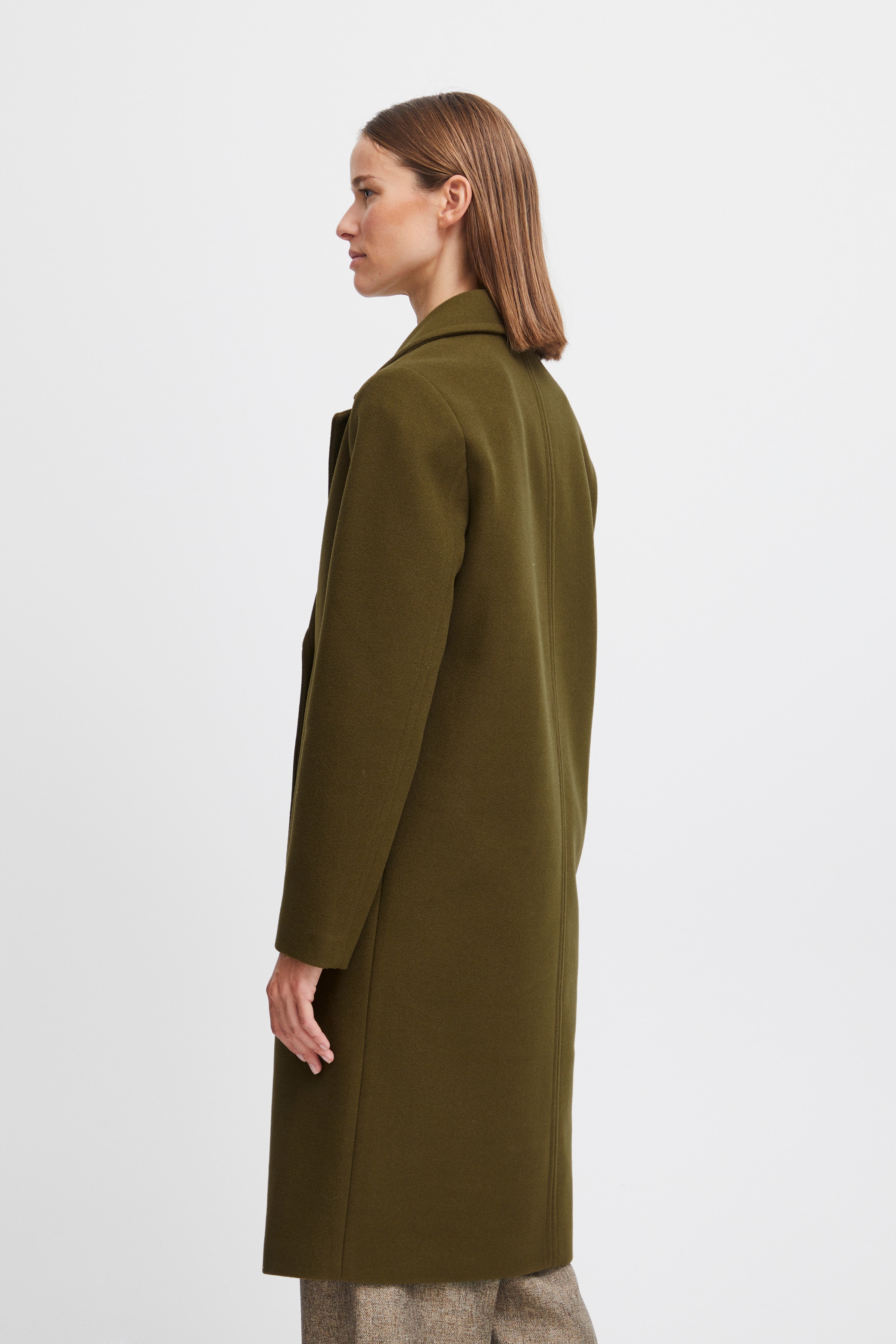 BYCILIA Overtøj LOOKBOOK BACK 20813409-190622