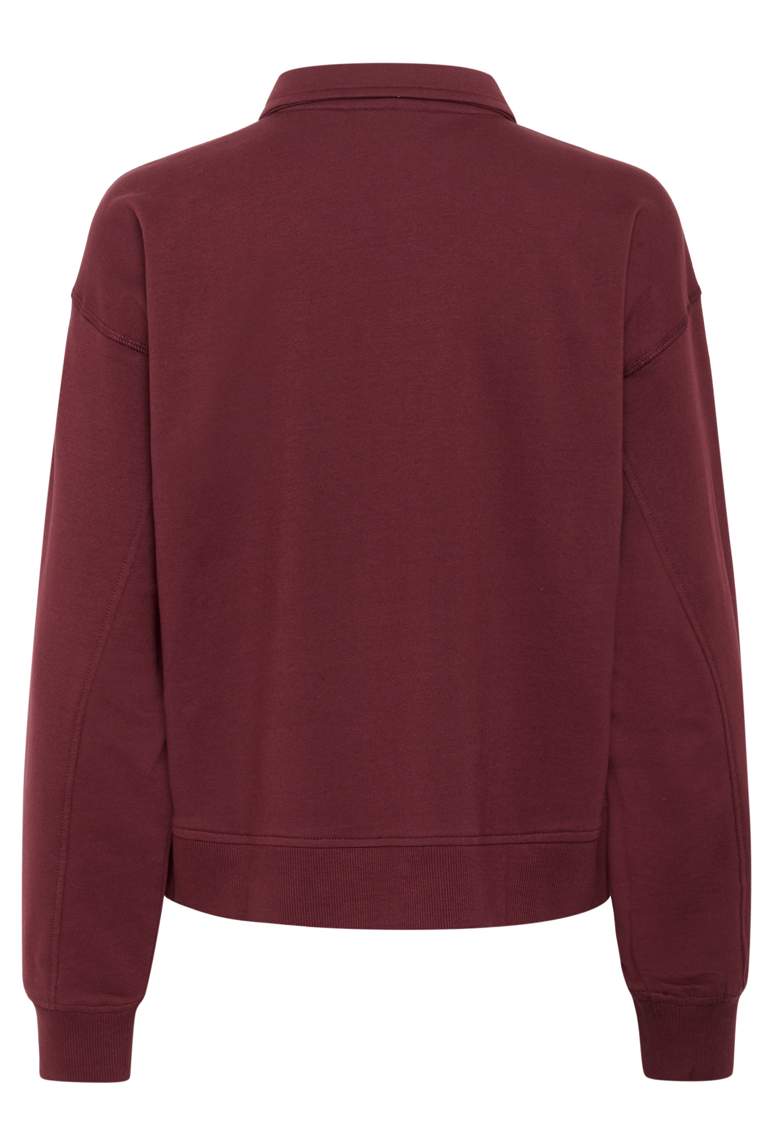 SatyaPW Sweatshirt PACK FRONT 30309979-191725