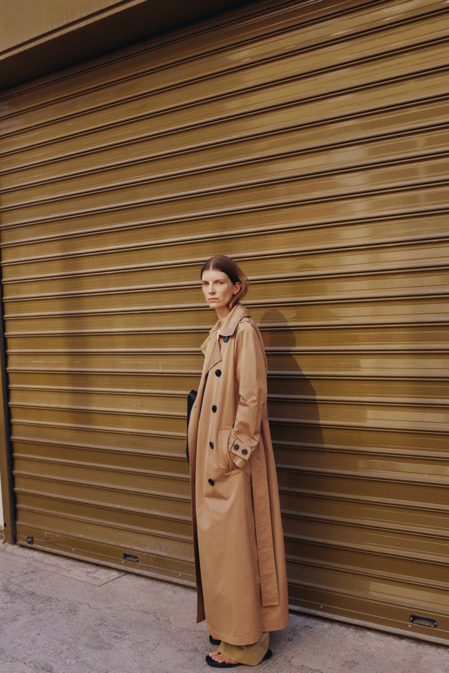 HALOIW Coat LOCATION NONE 30112238-171320