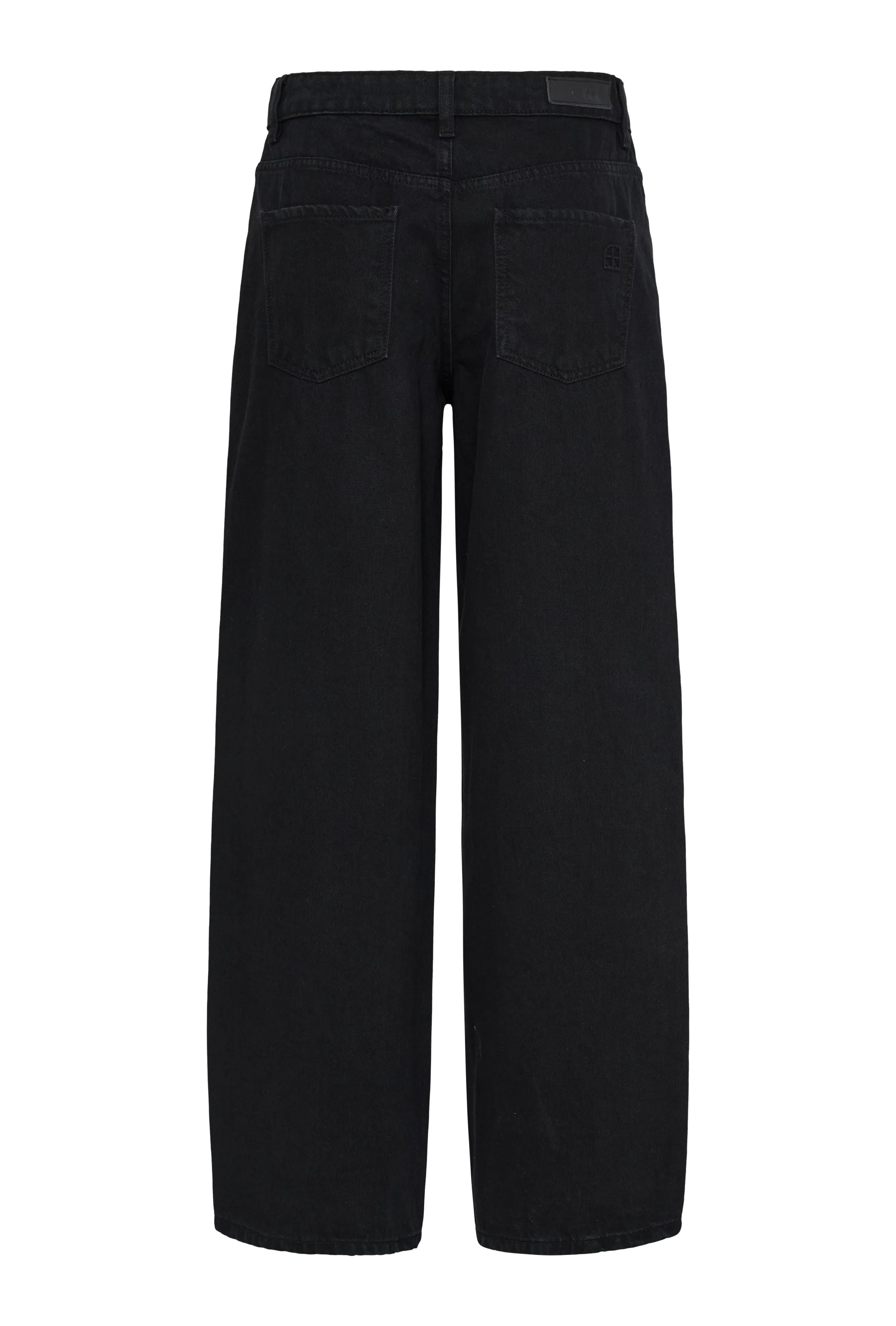 IHJULIA  Relaxed Jeans PACK FRONT 20126473-200341