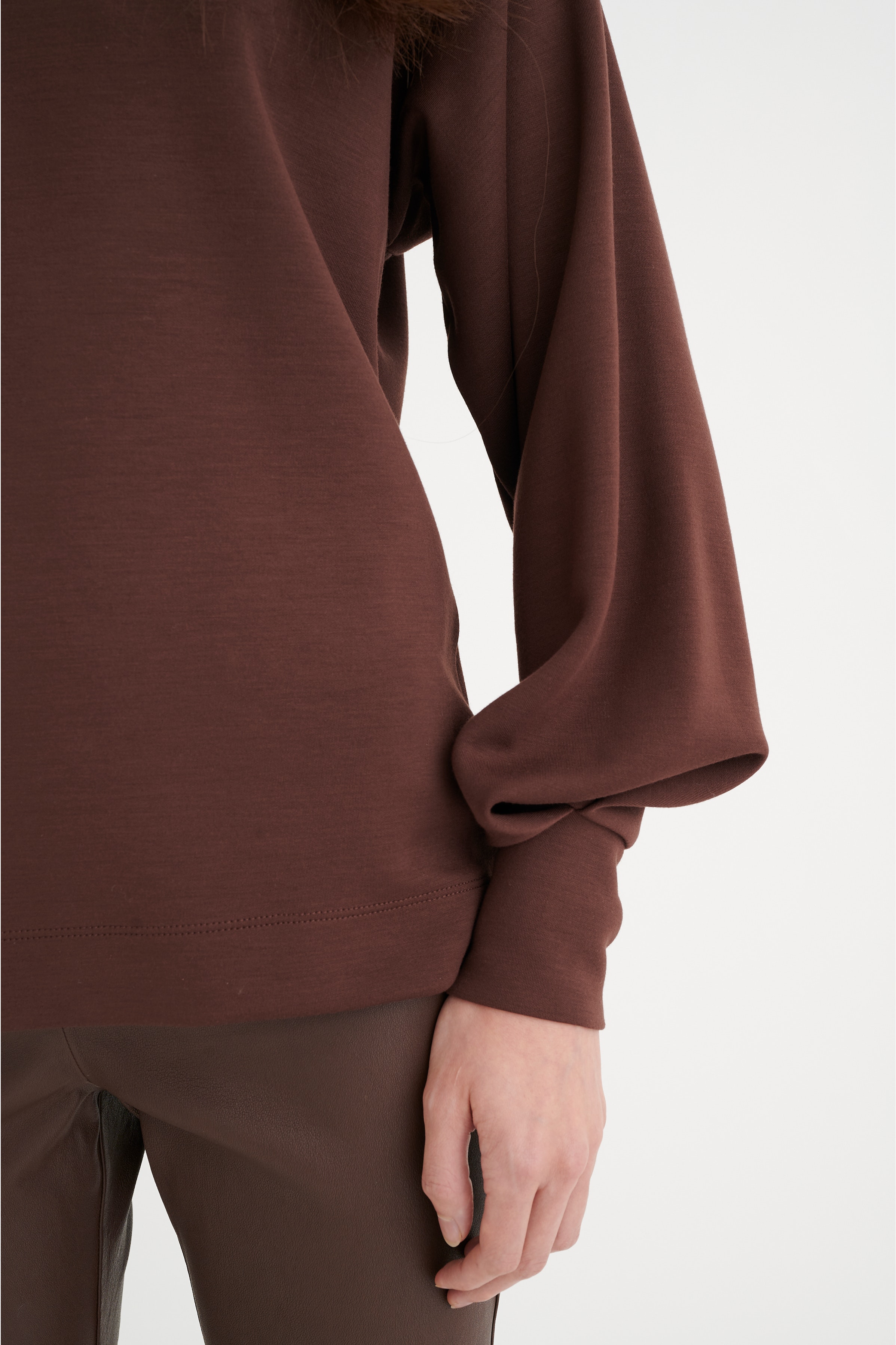 DaltonIW Bluse LOOKBOOK DETAIL 30106561-191419