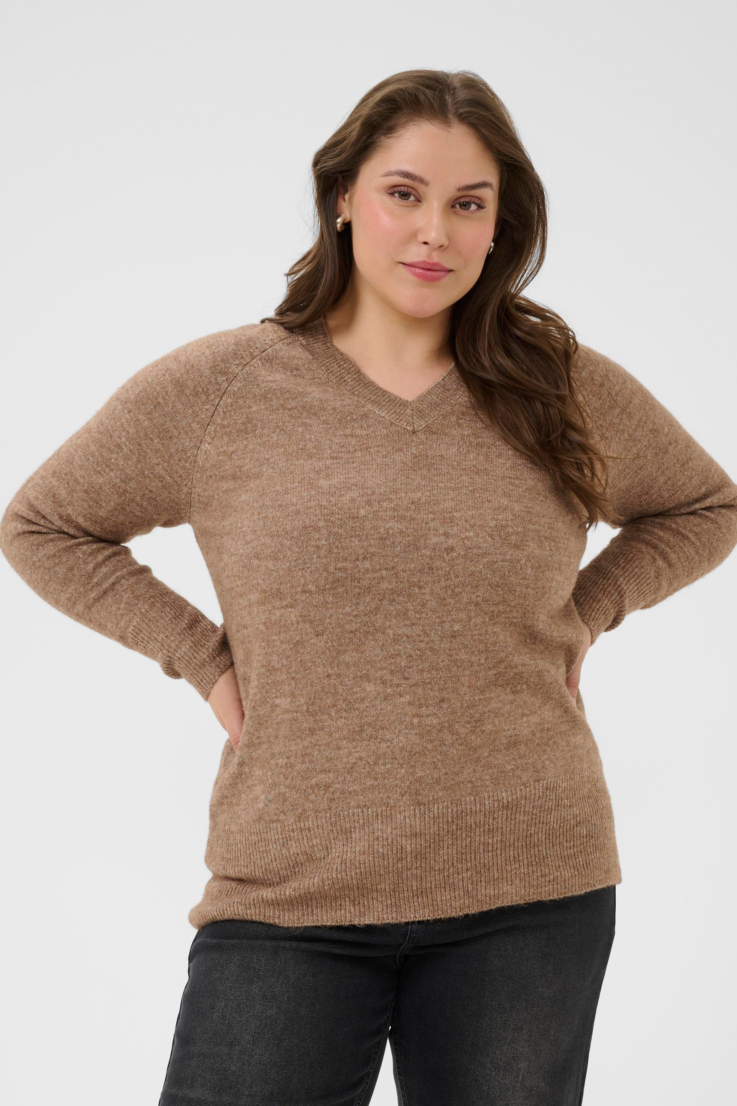 KCniela Pullover LOOKBOOK FRONT 10583701-1810291