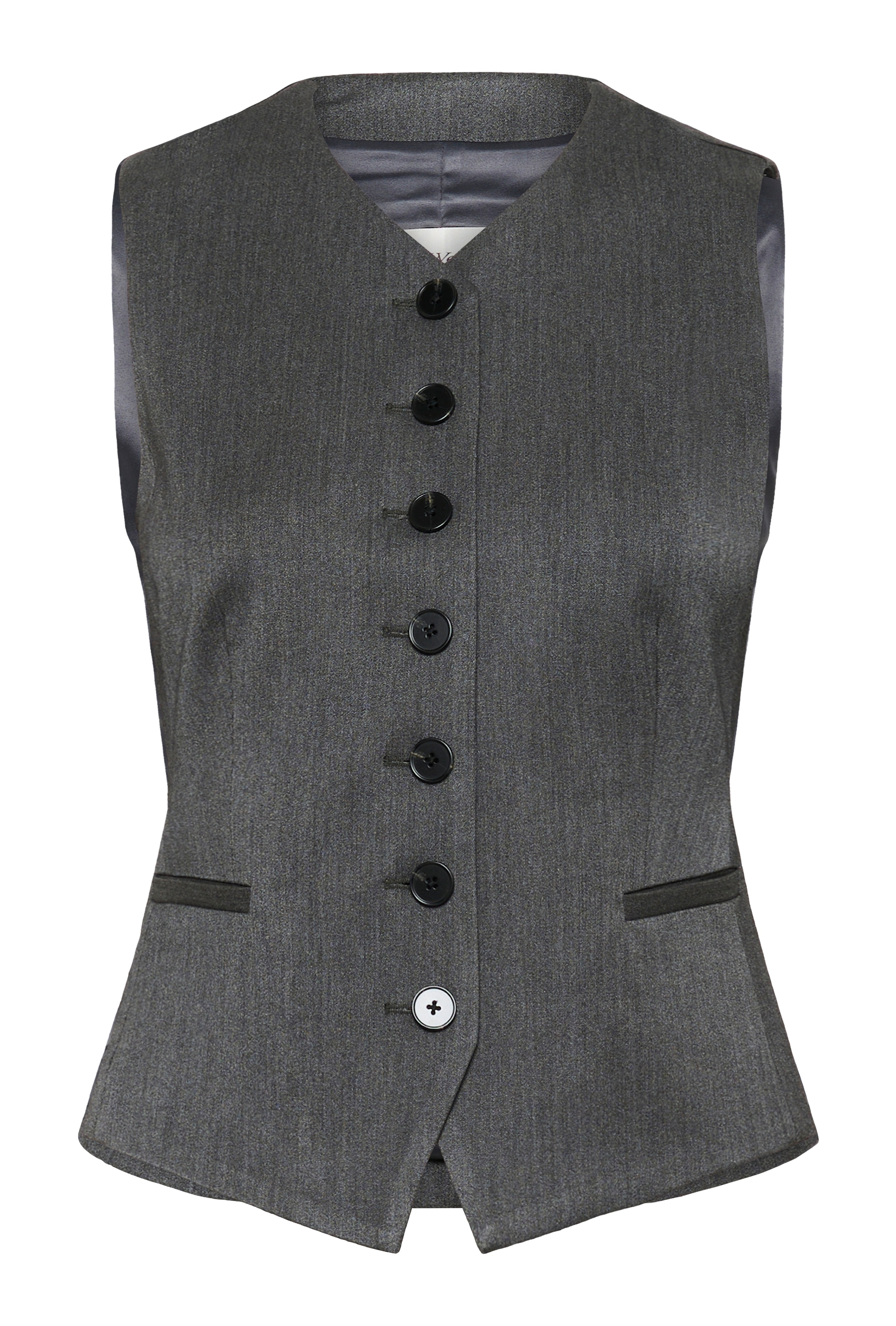 BrunildaIW Weste PACK FRONT 30111006-300596