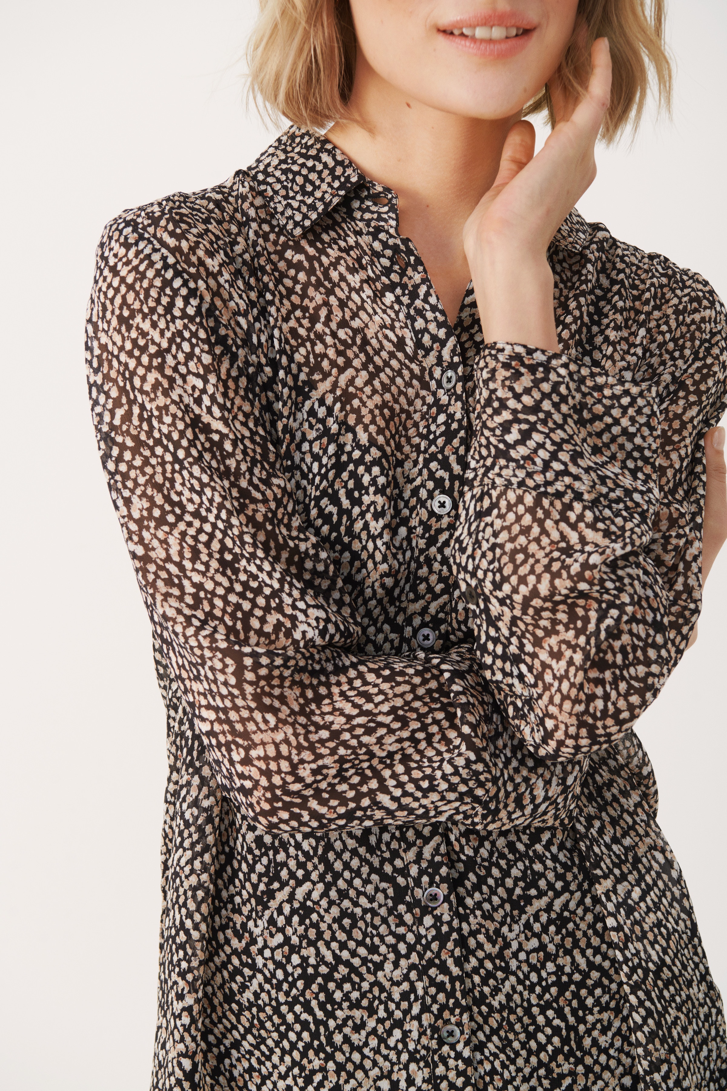 OthinePW Shirt LOOKBOOK DETAIL 30306965-301423