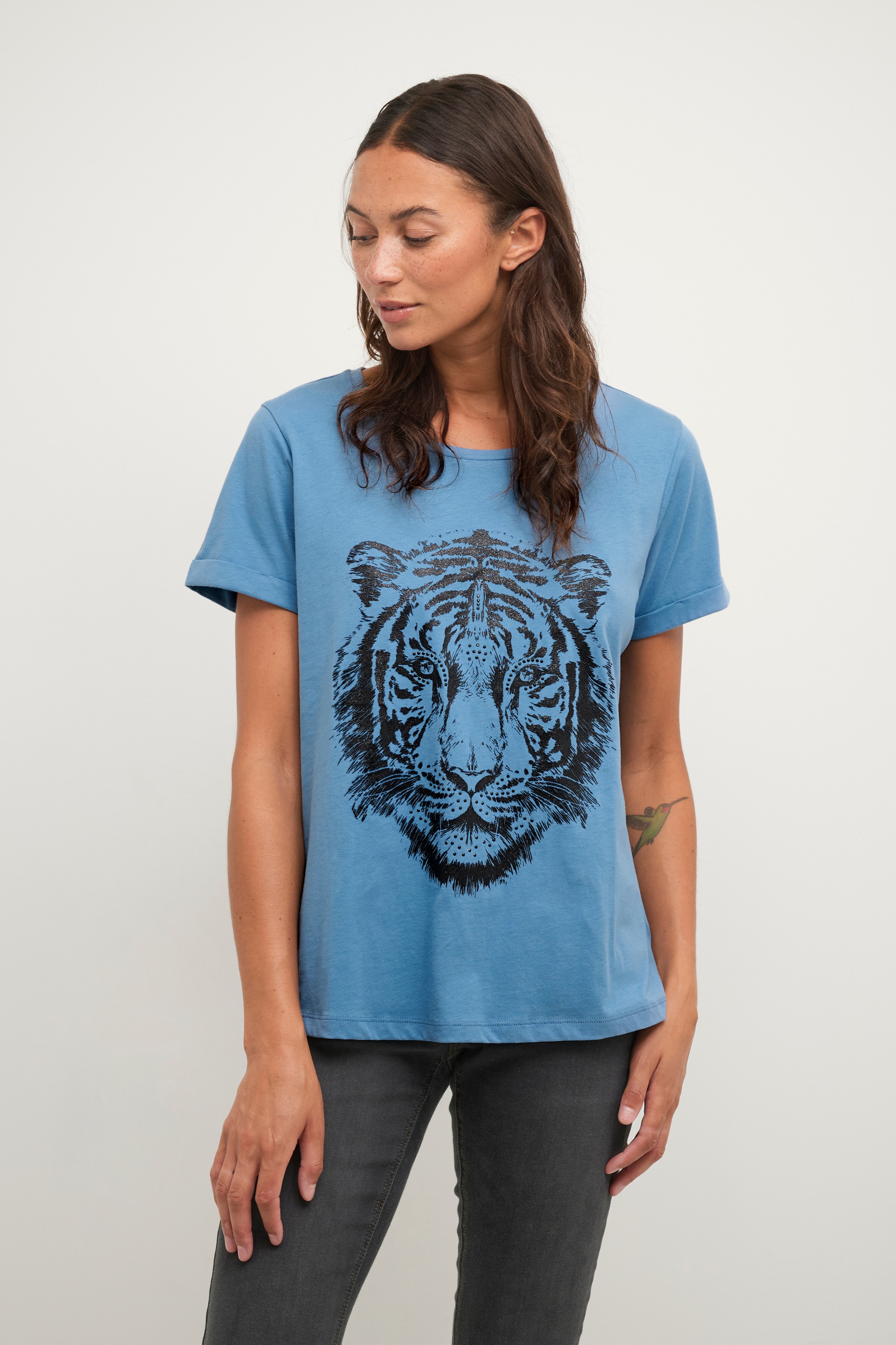 CRTris T-shirt LOOKBOOK FRONT 10610815-103948