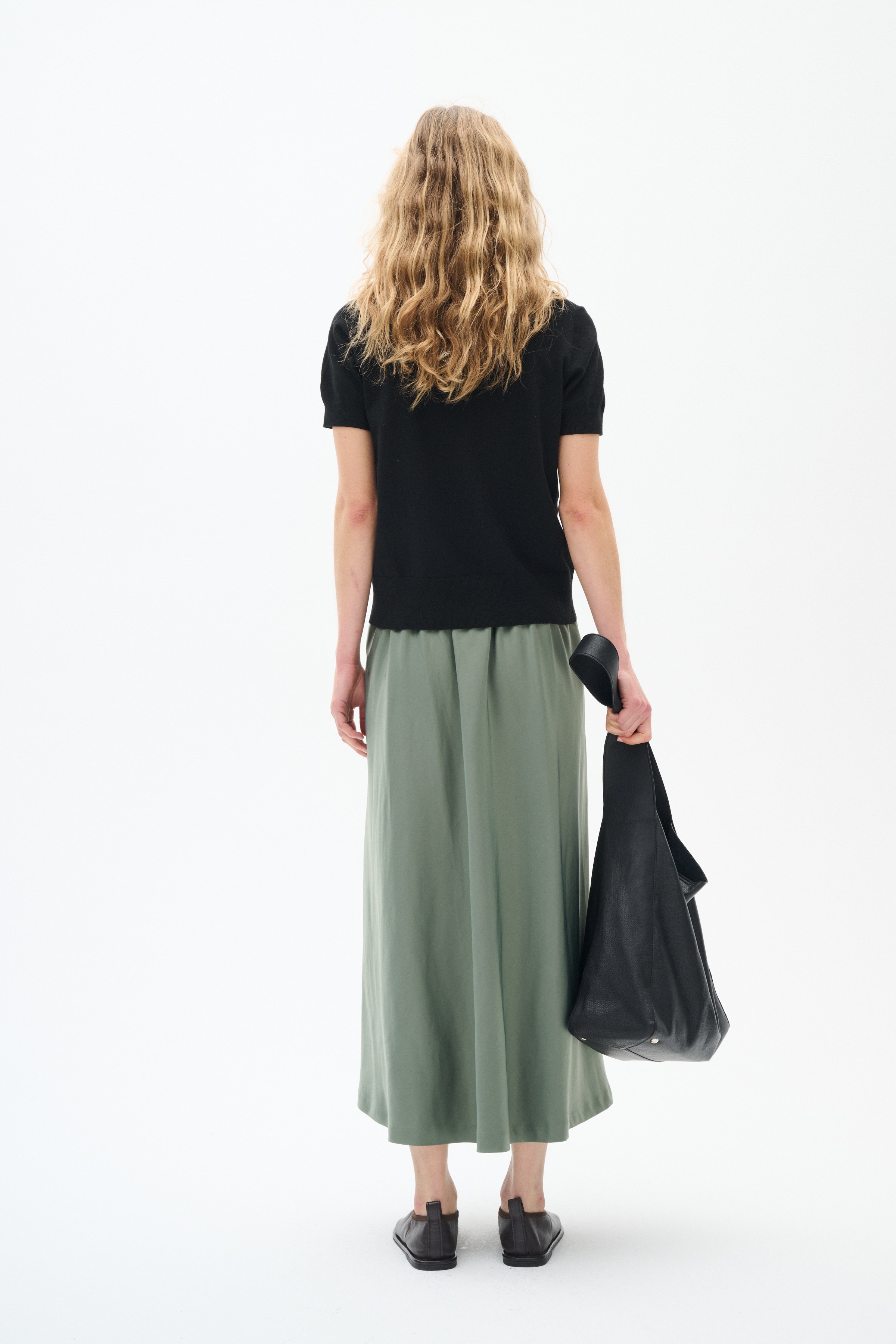 ZilkyIW Skirt LOOKBOOK BACK 30106791-185806