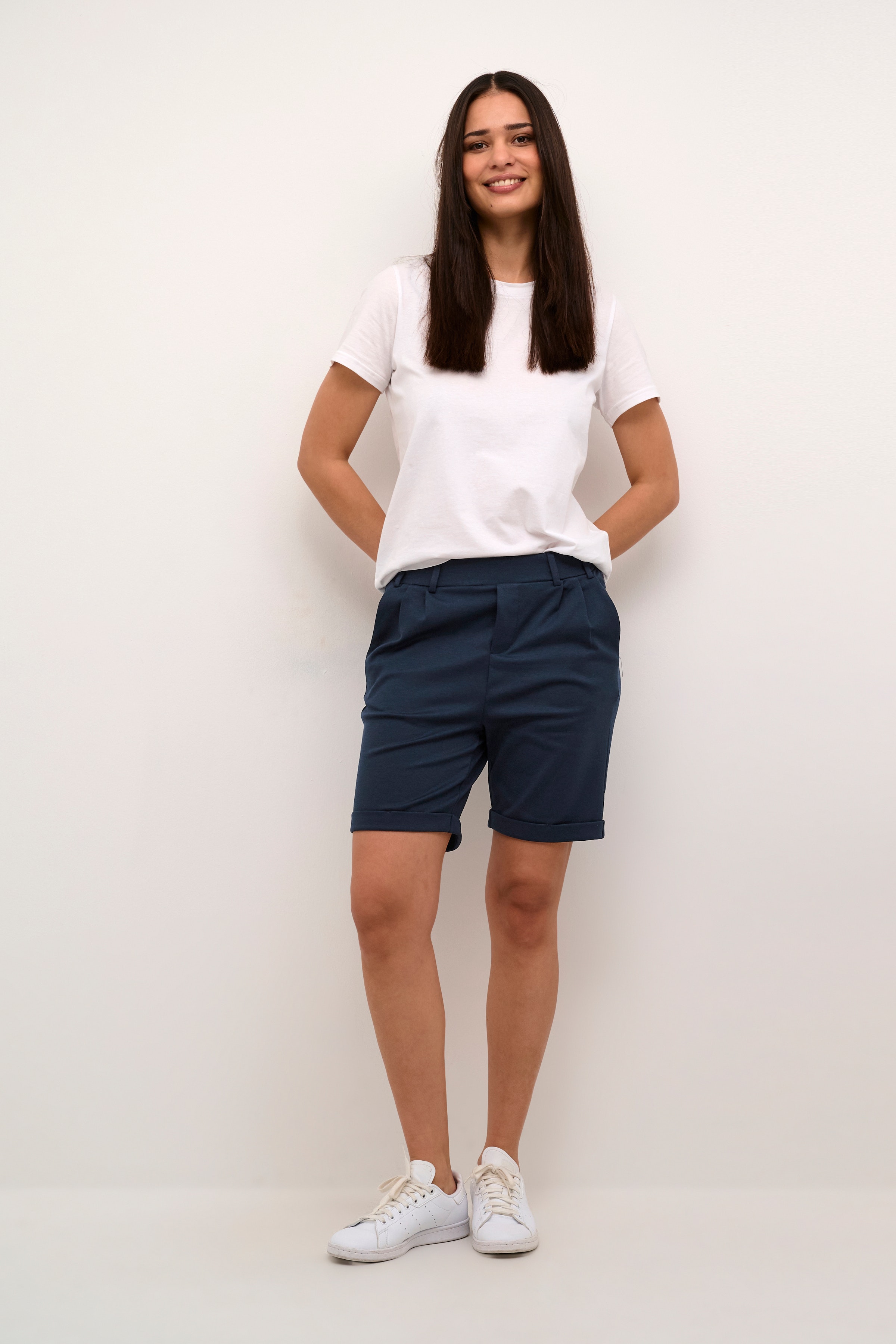 KAjenny Shorts LOOKBOOK DETAIL 10508873-194020